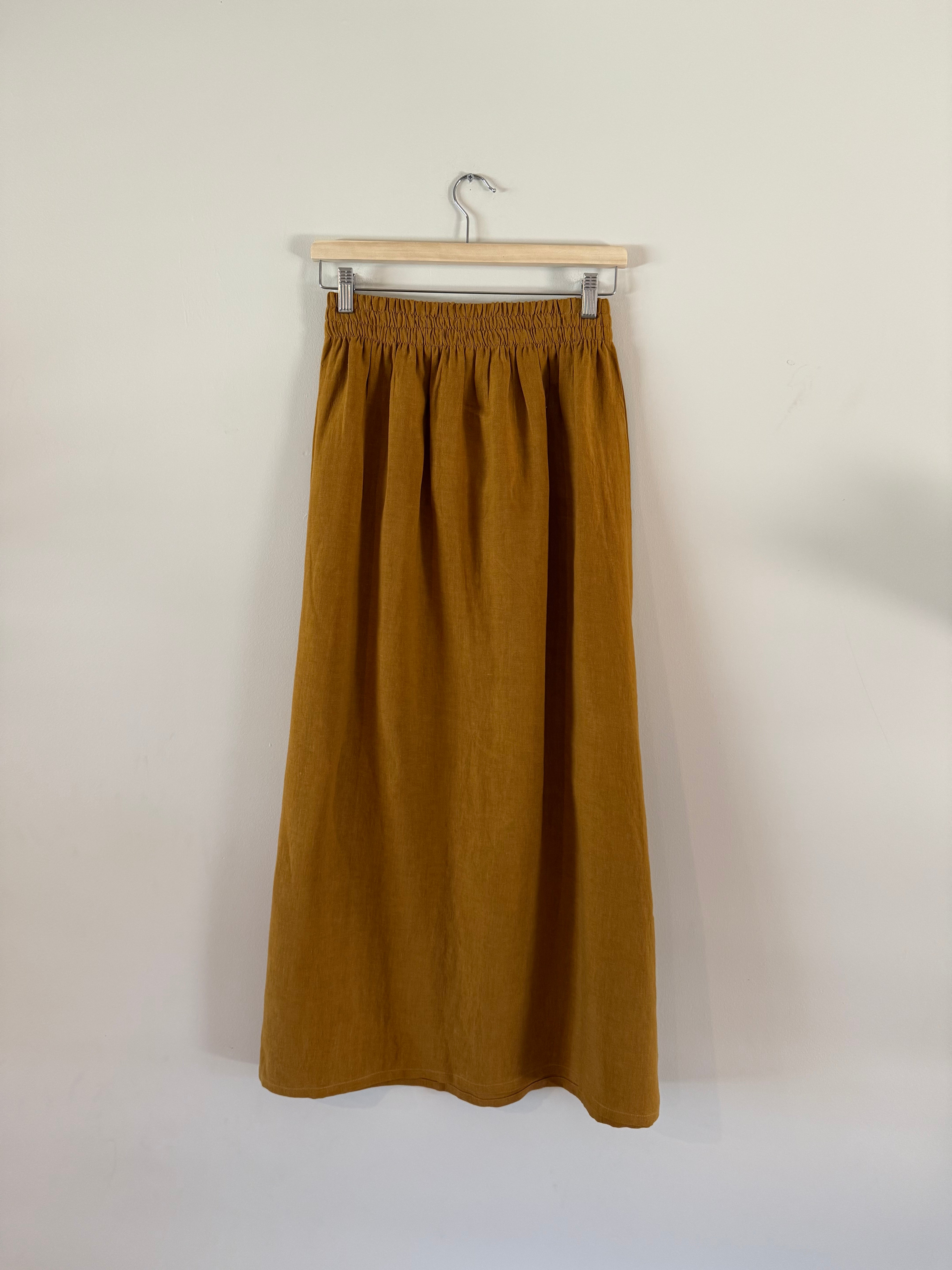 Luna Skirt - L