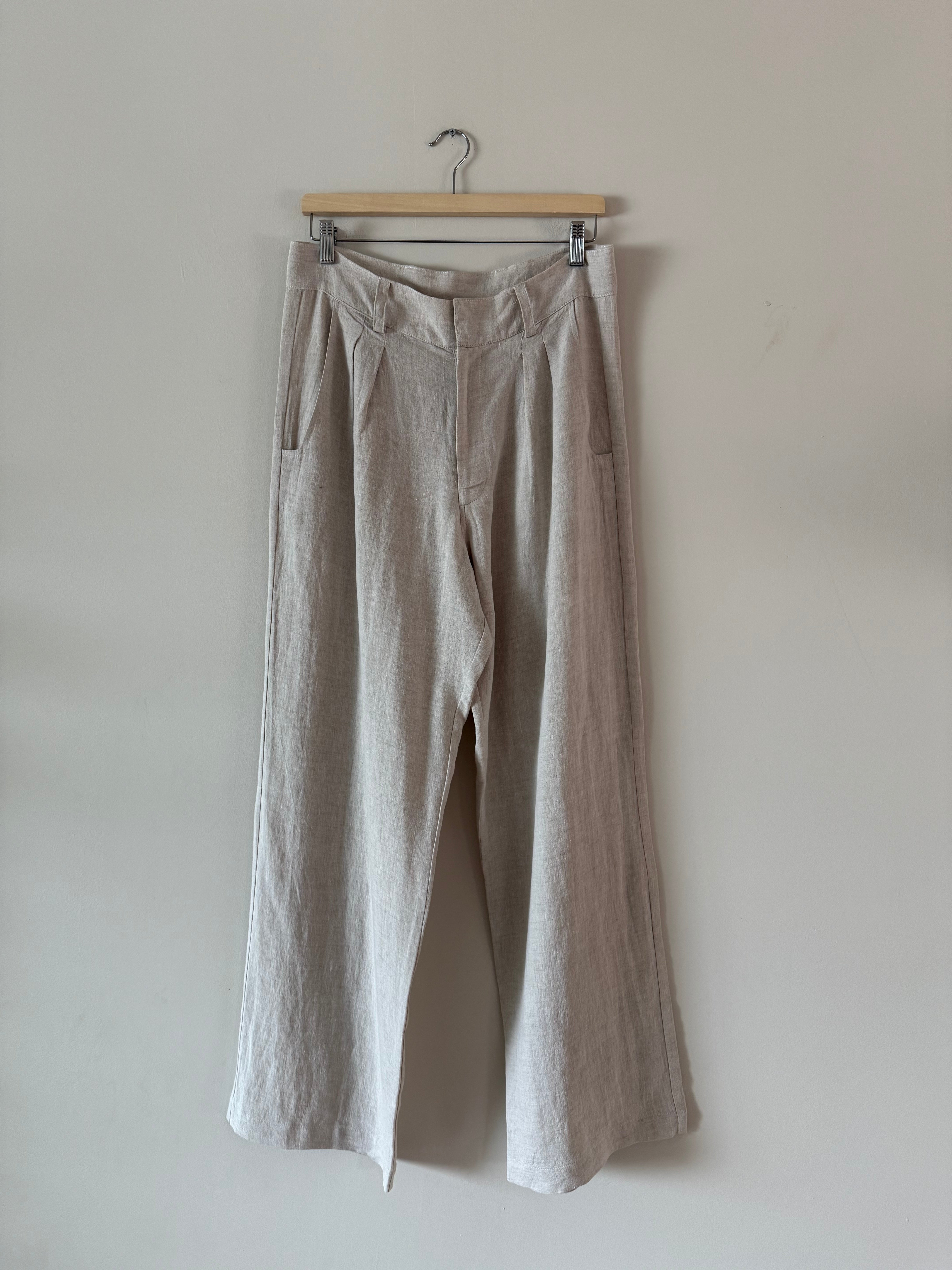 Willow Trouser - L