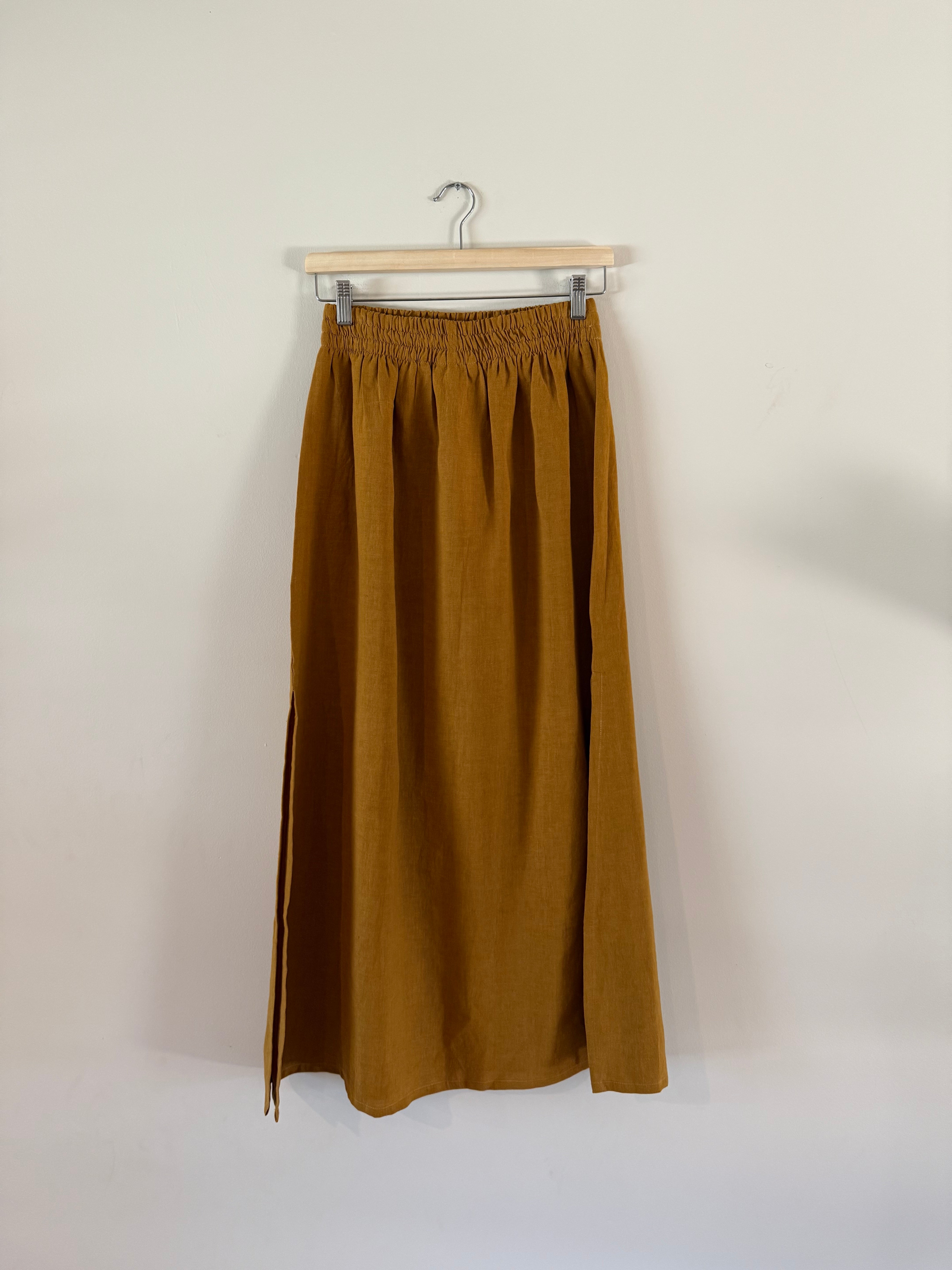 Luna Skirt - L