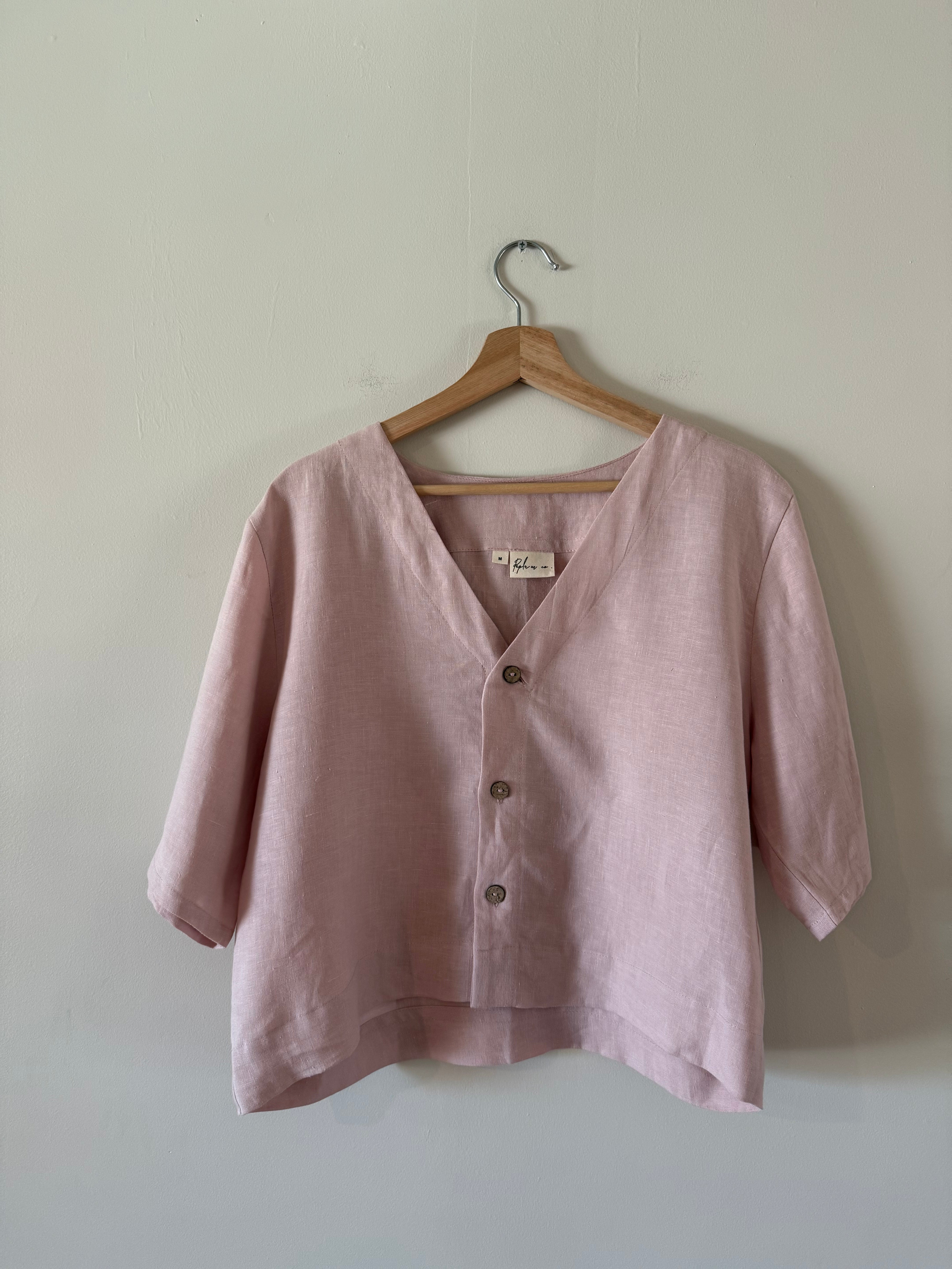 Zoe Tee - M