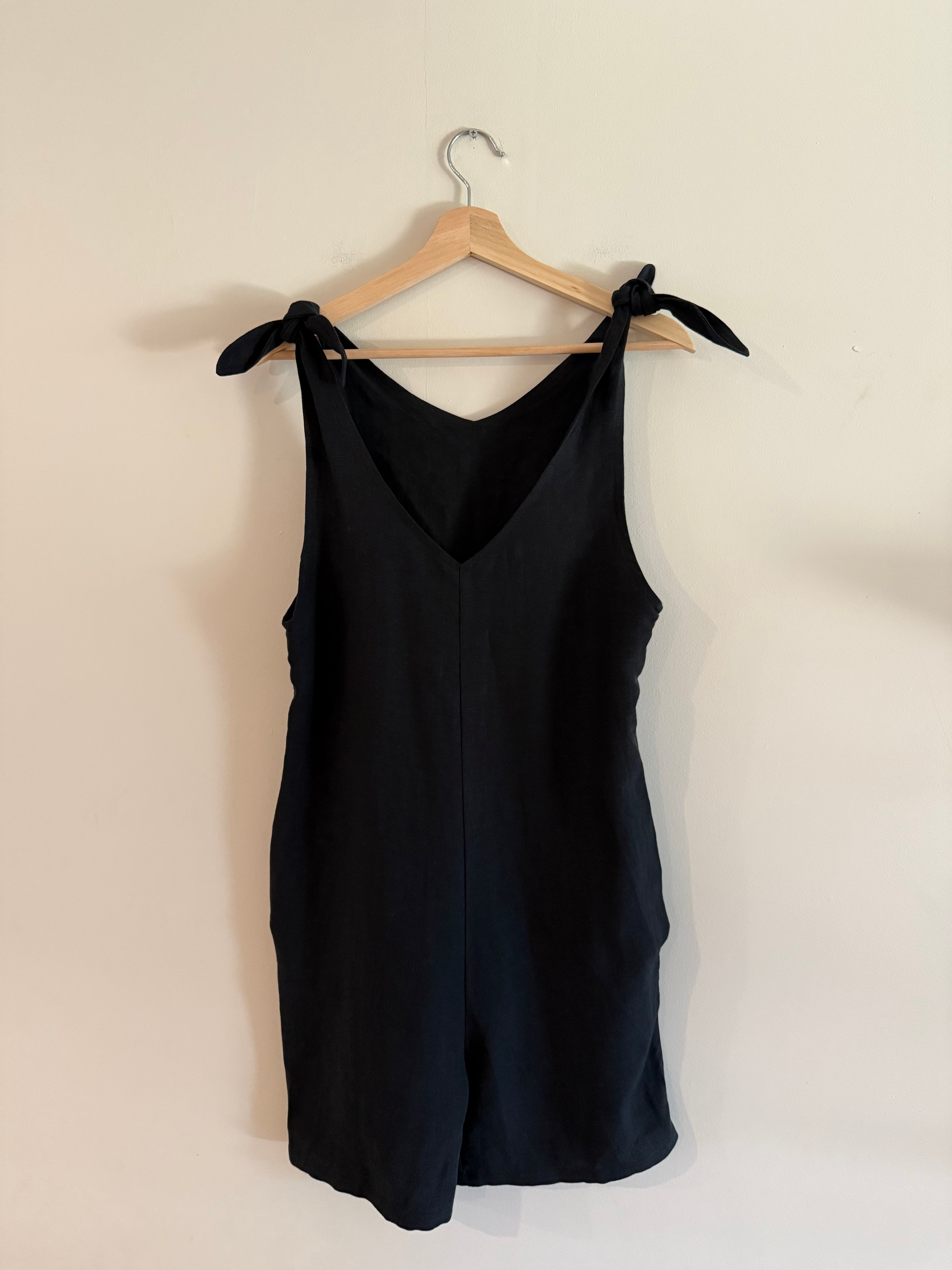 Betty Jumpsuit - XS