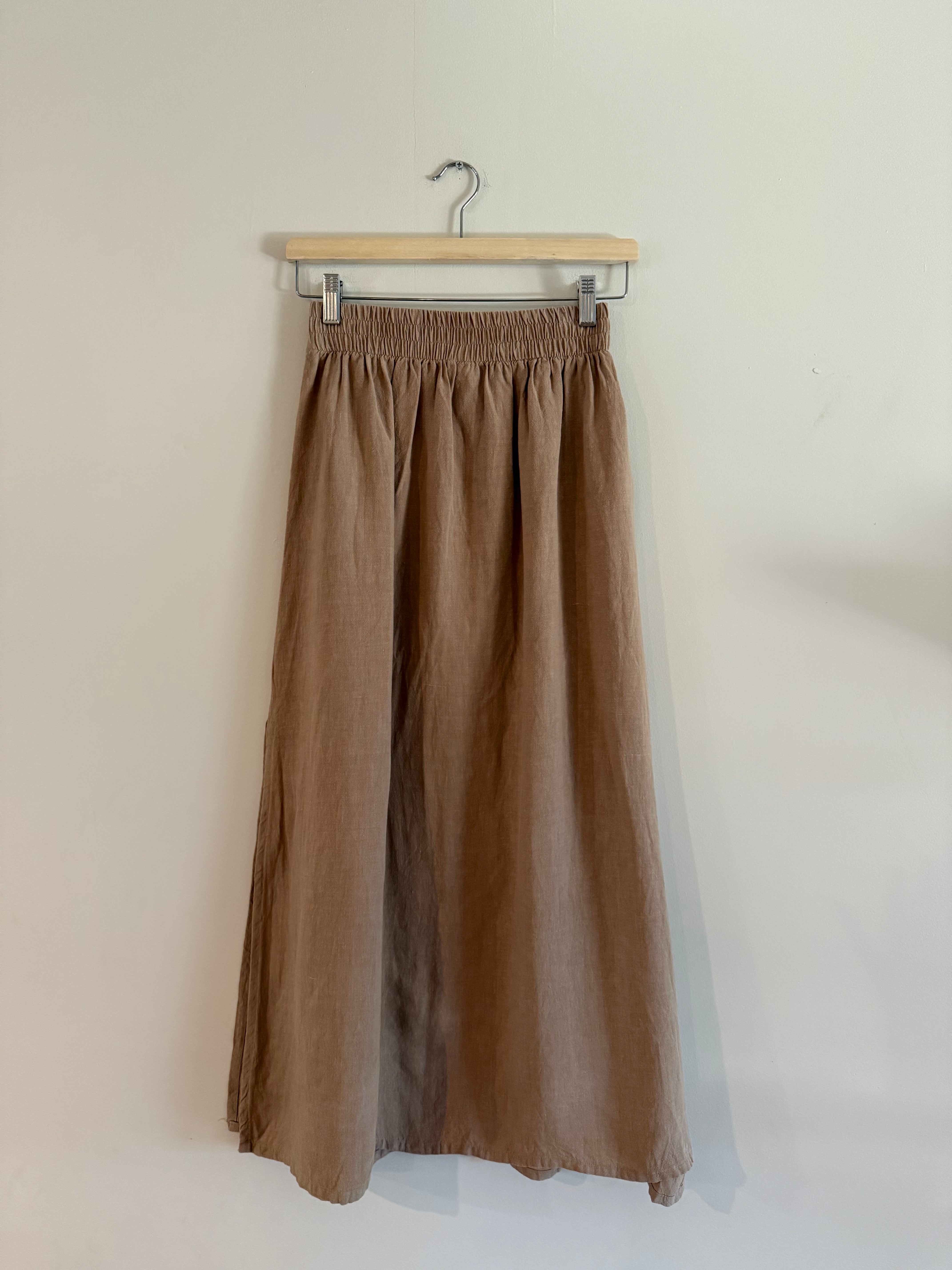 Luna Skirt - XS