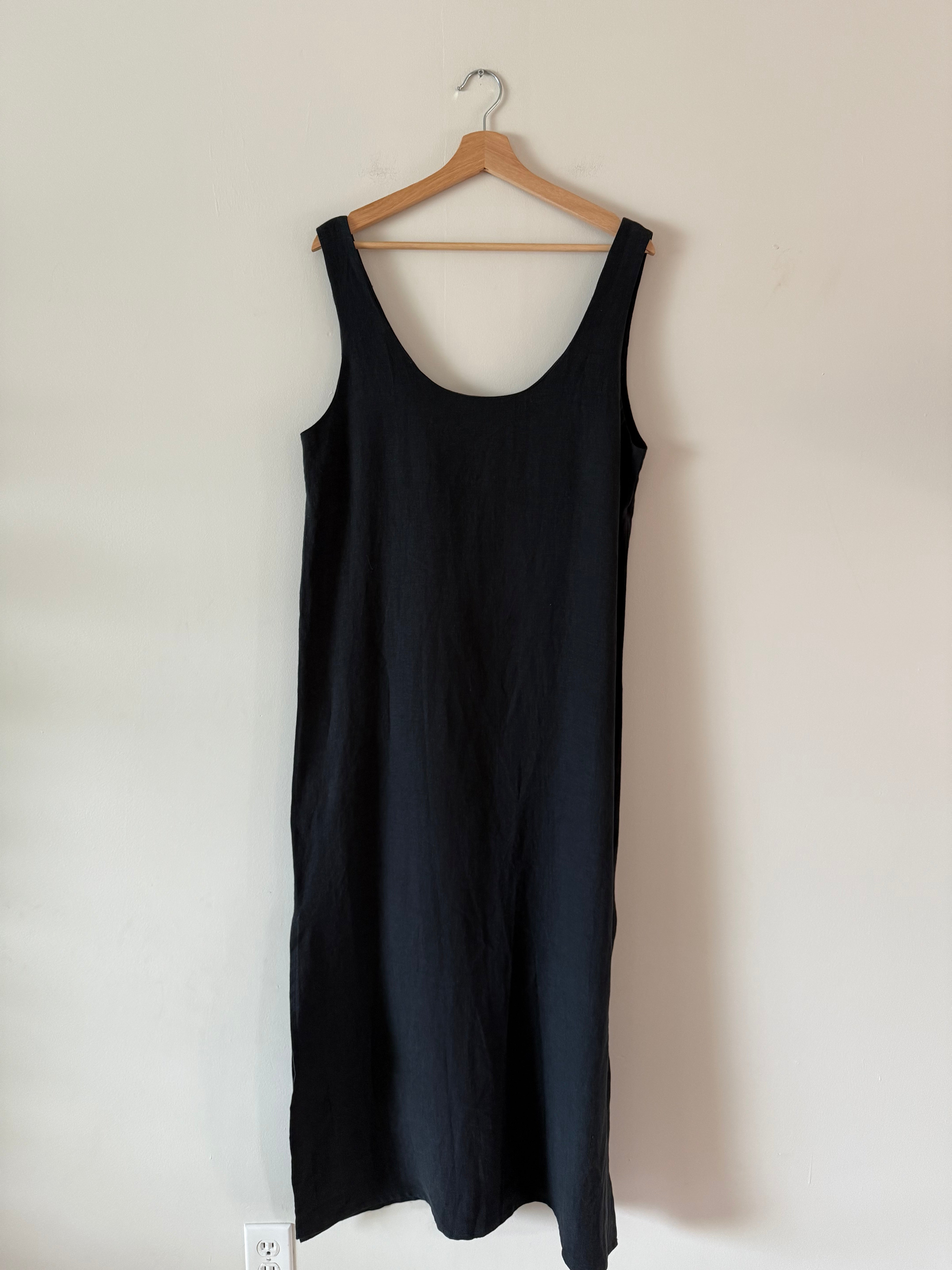 Riley Dress - L