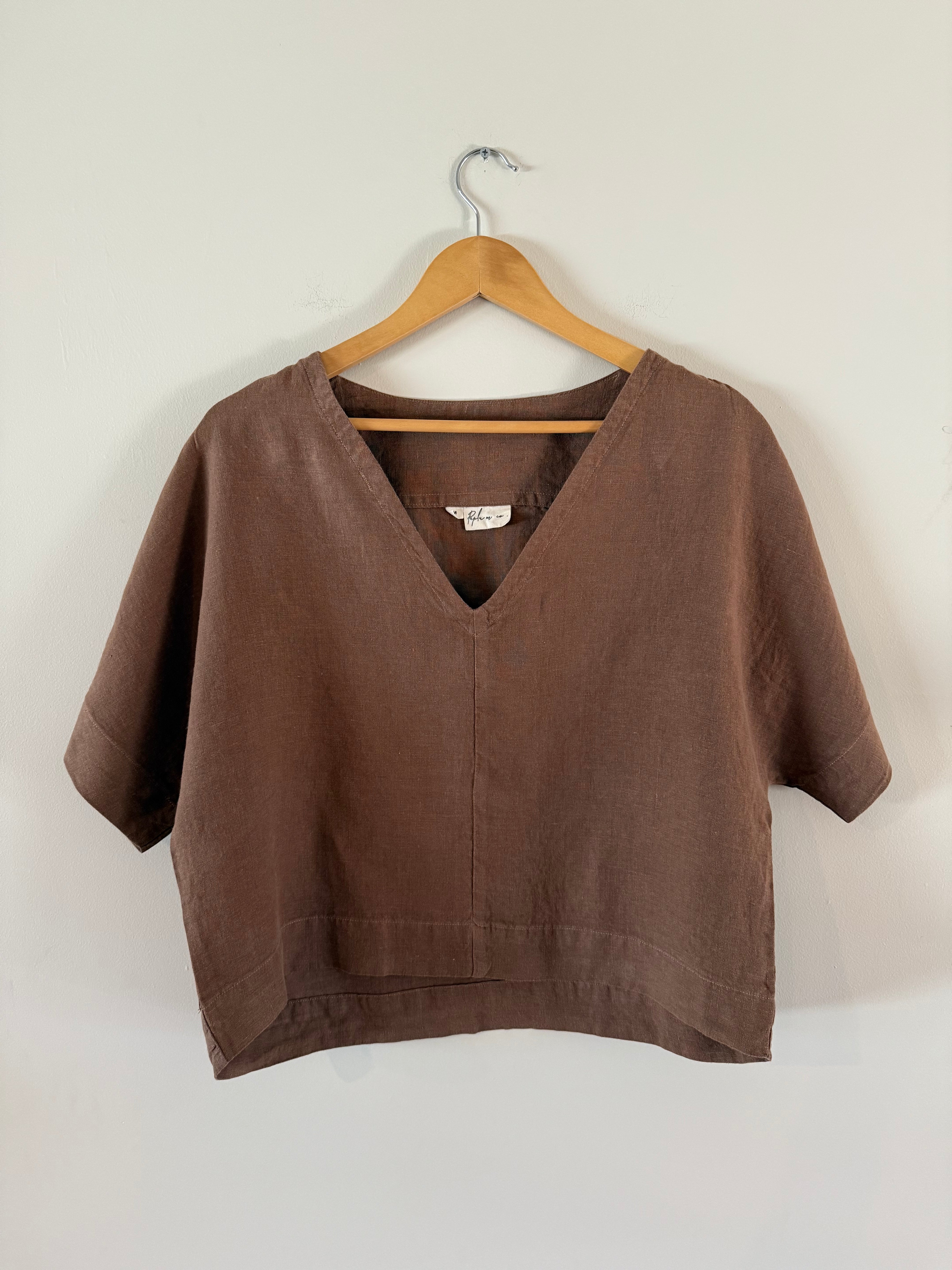 Alia Tee - M