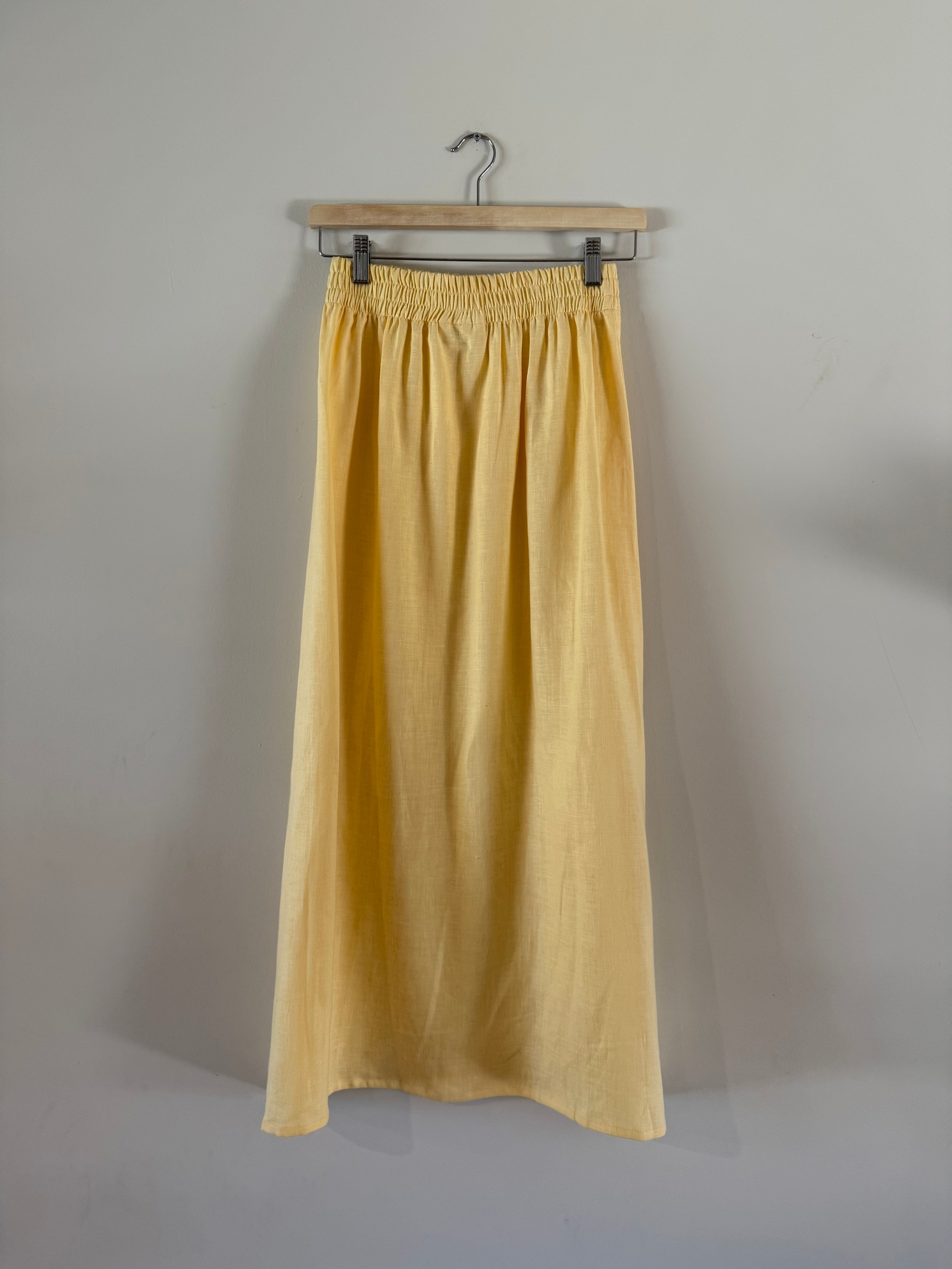 Luna Skirt - XS