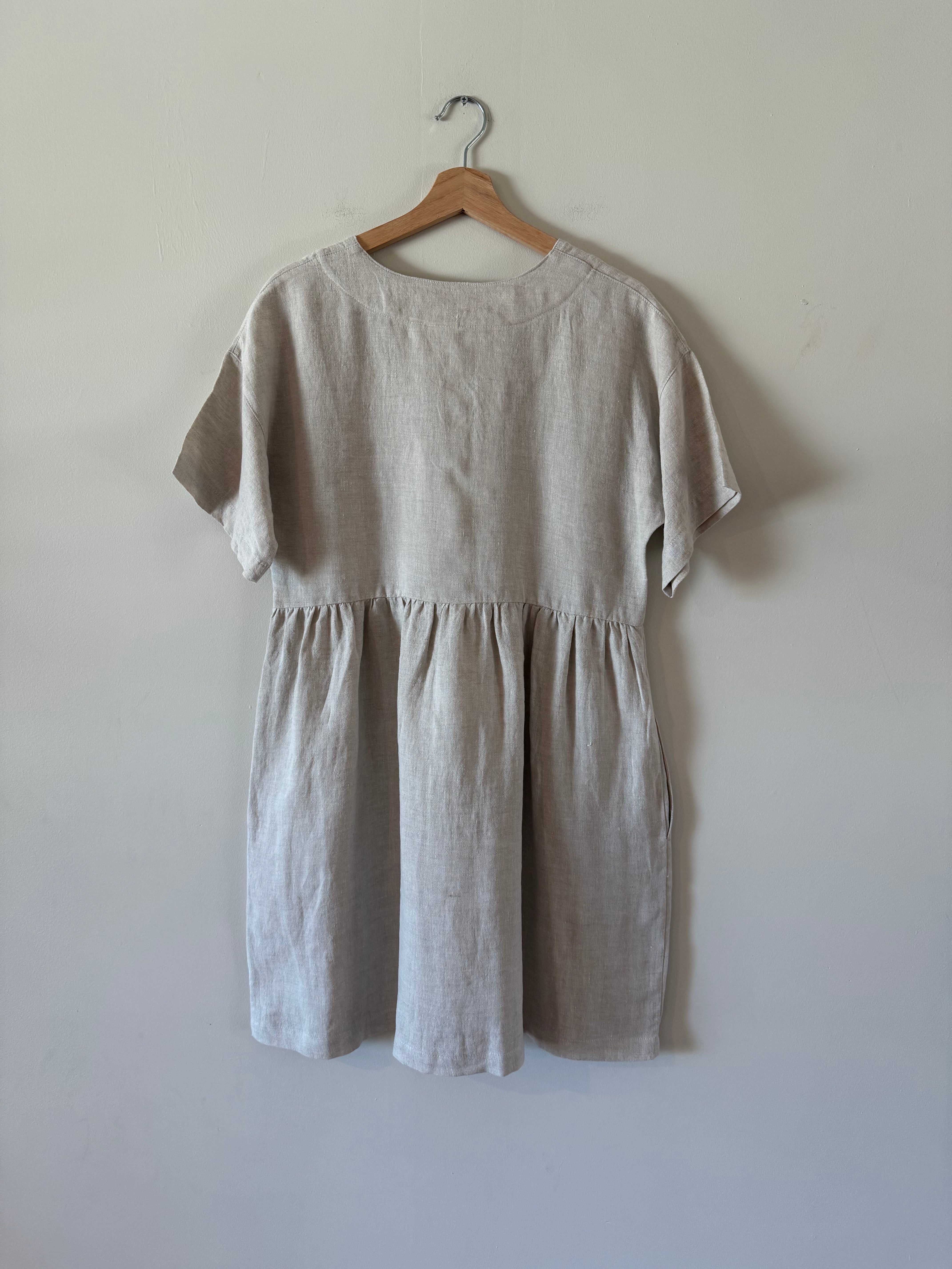 Georgie Dress -S