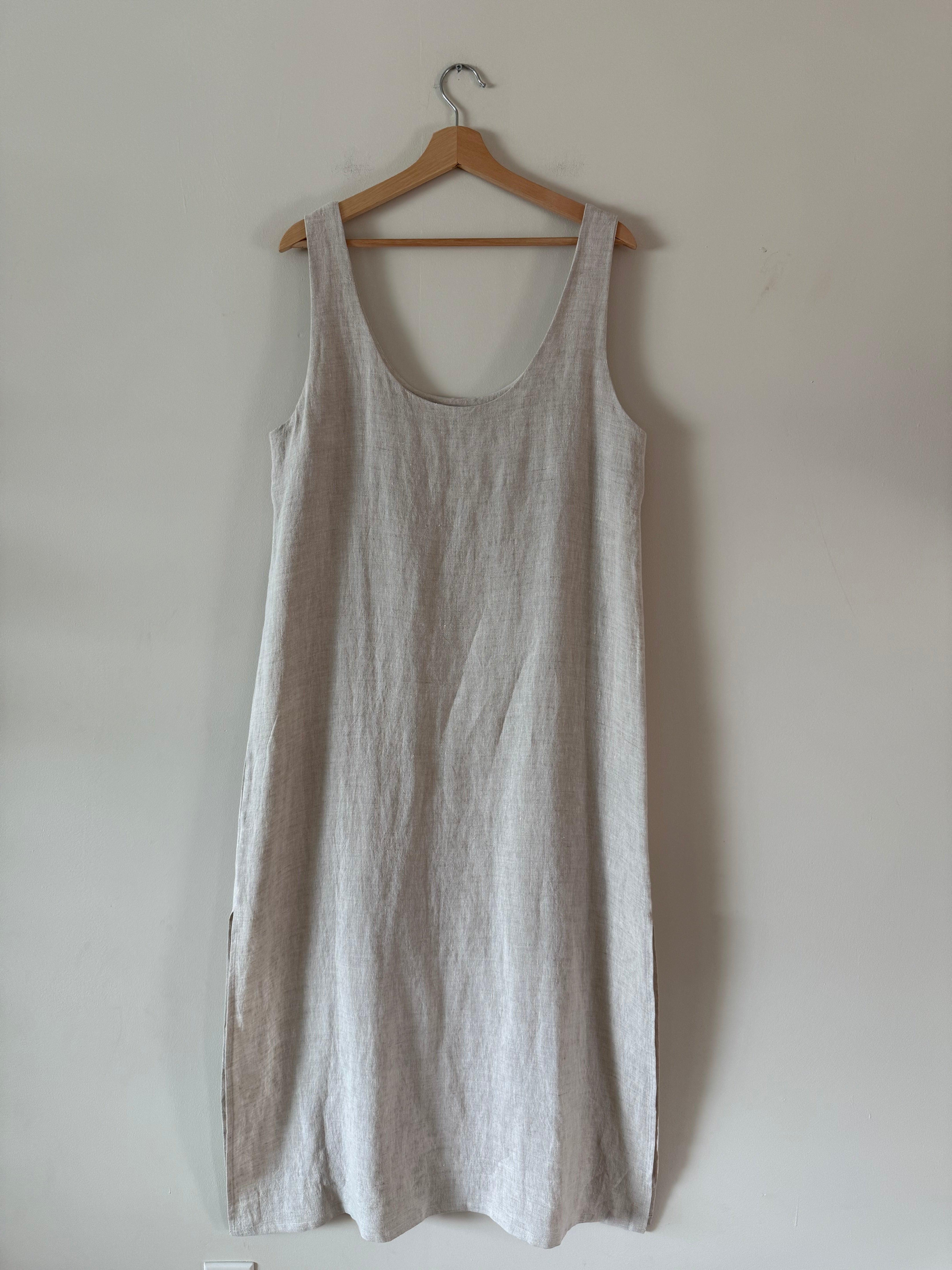Riley Dress - L