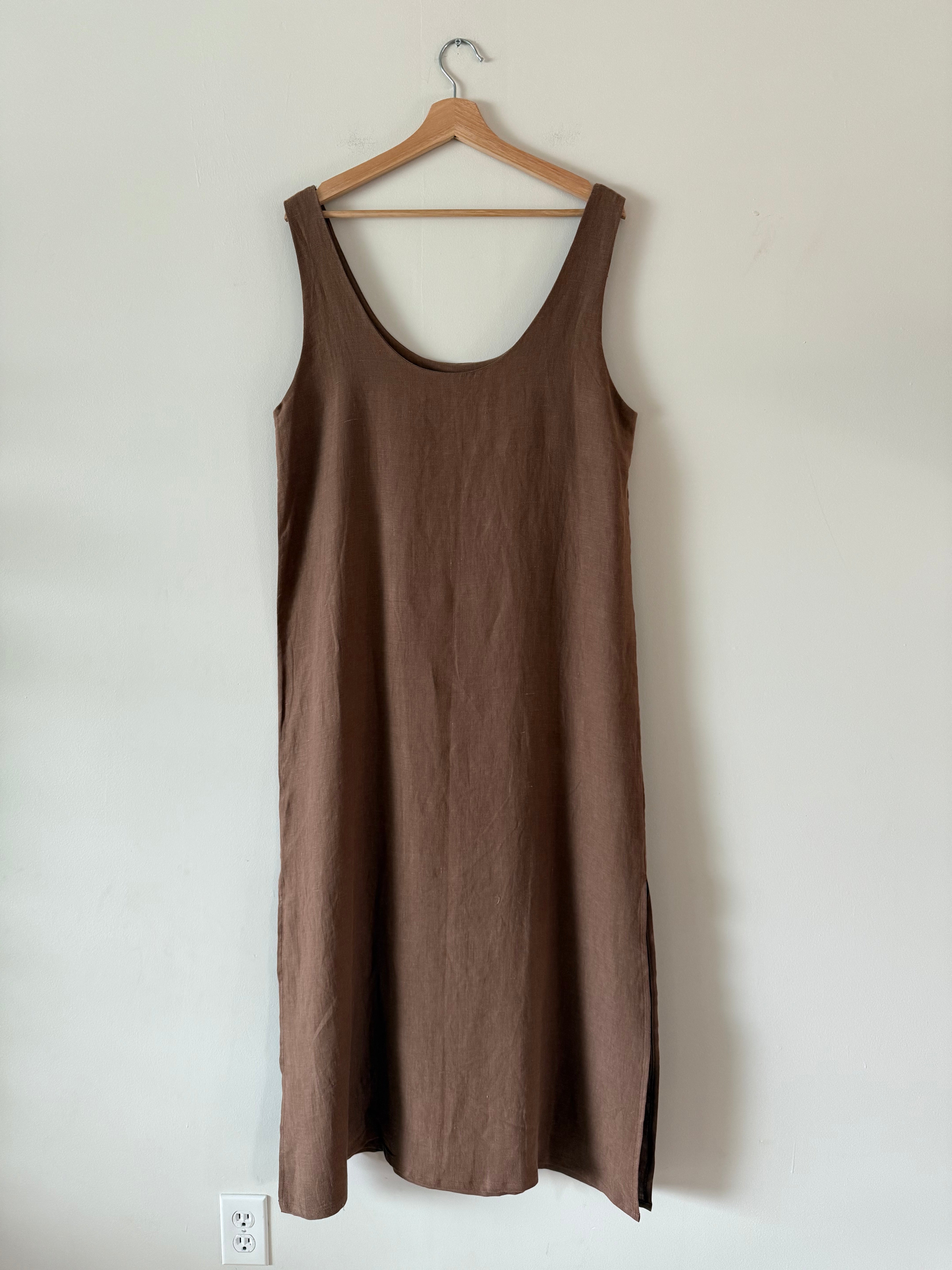 Riley Dress - L