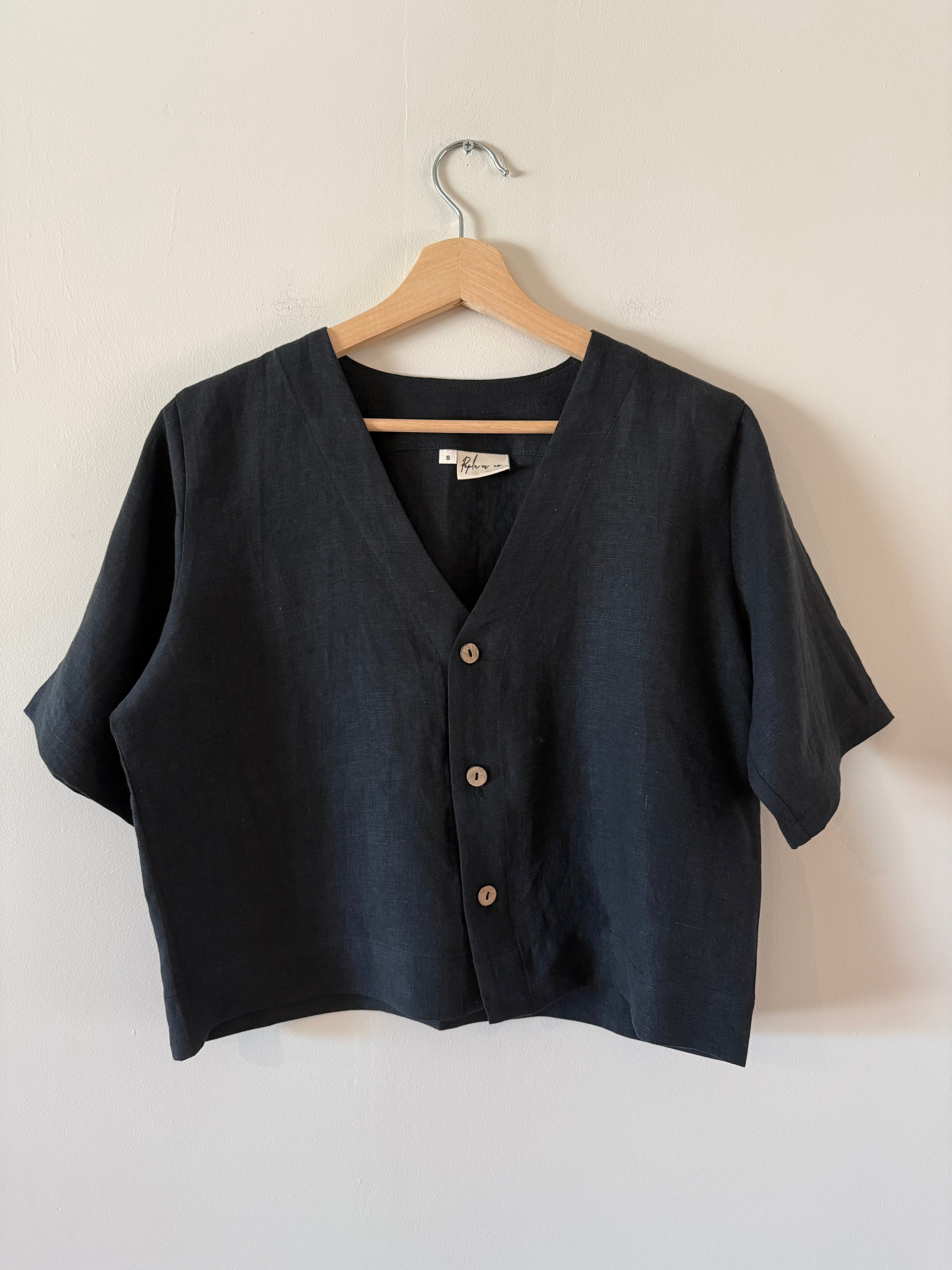 Zoe Tee - S