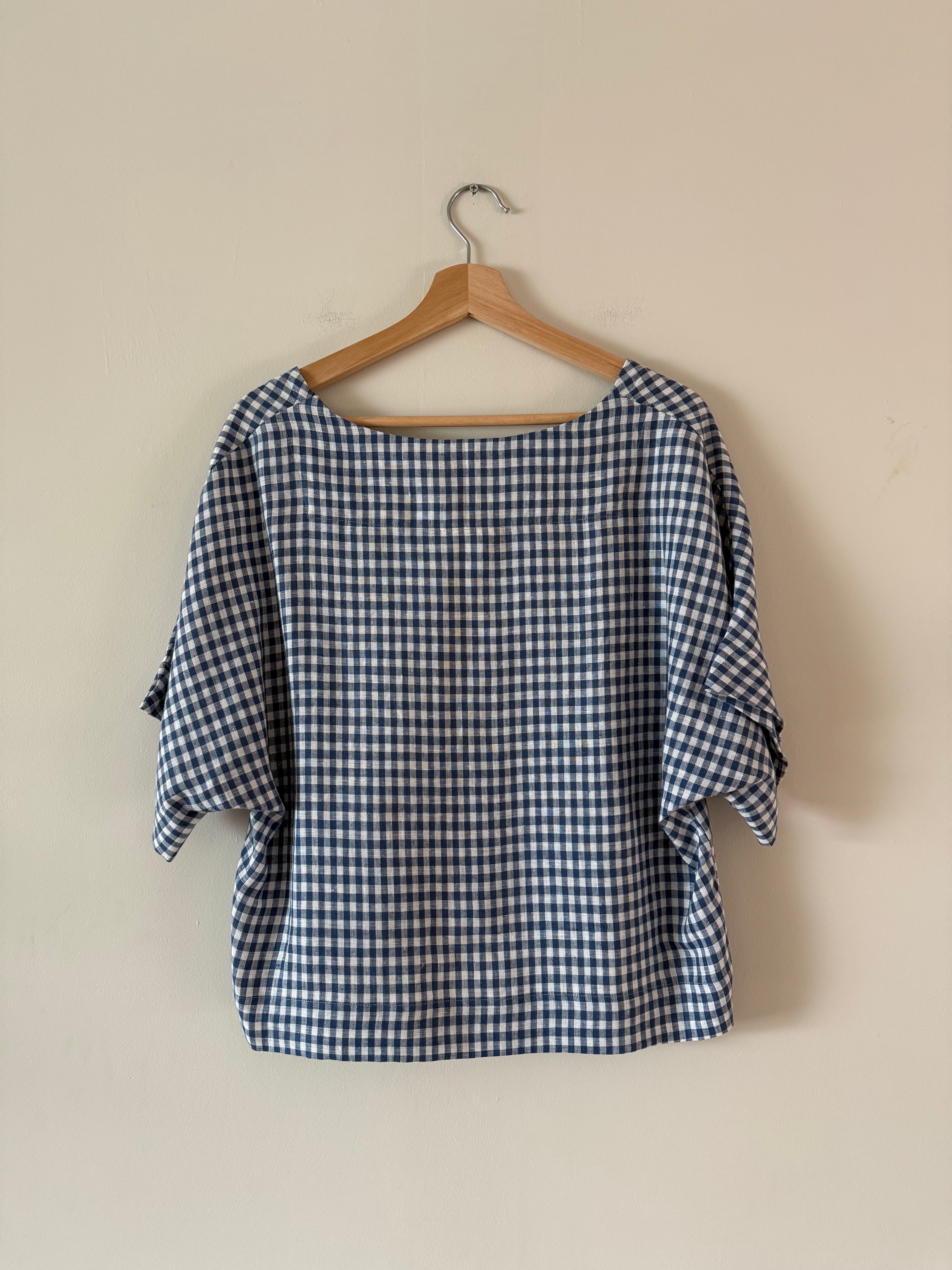 Alia Tee - S