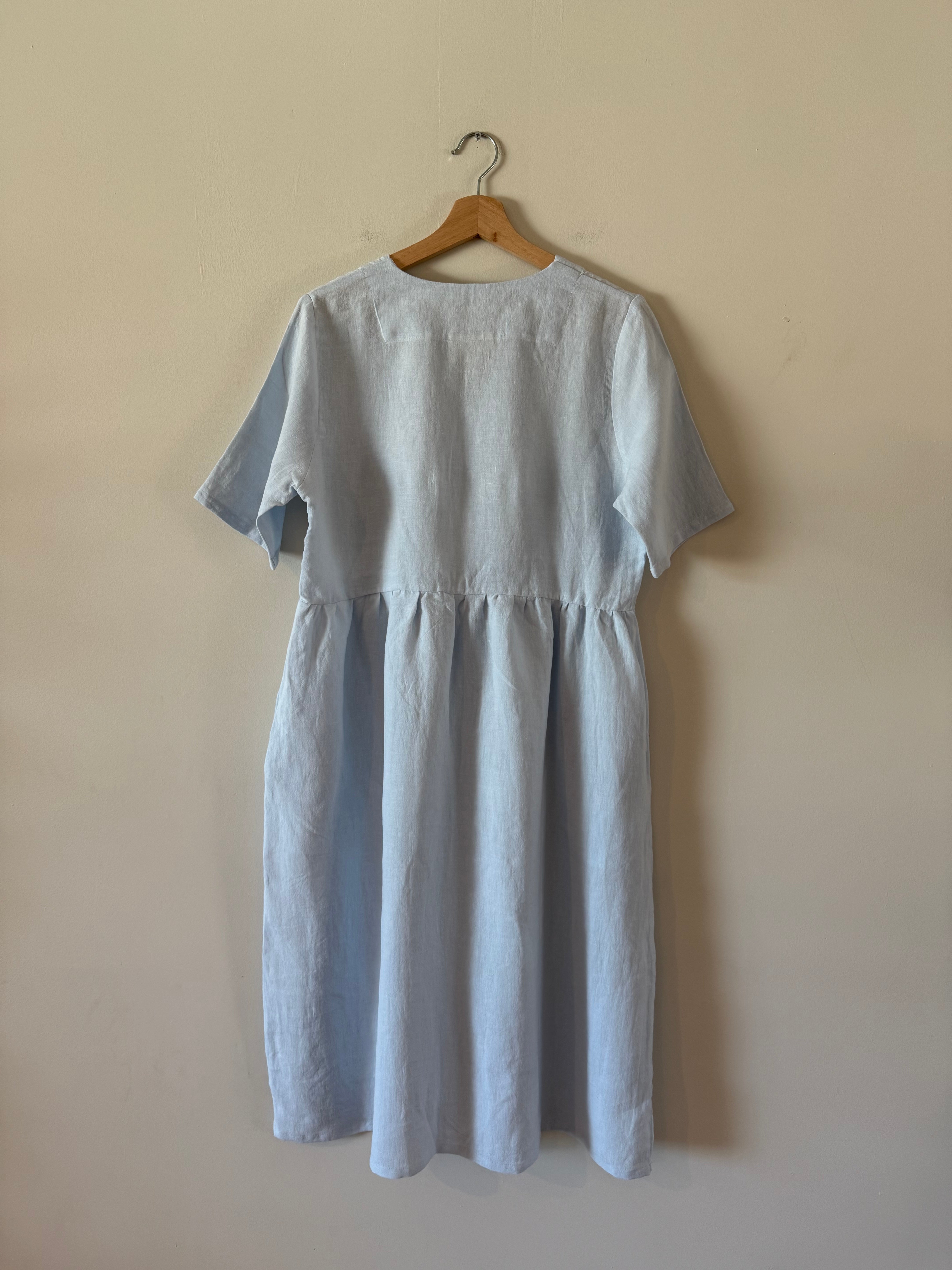 Zoe Dress -  S