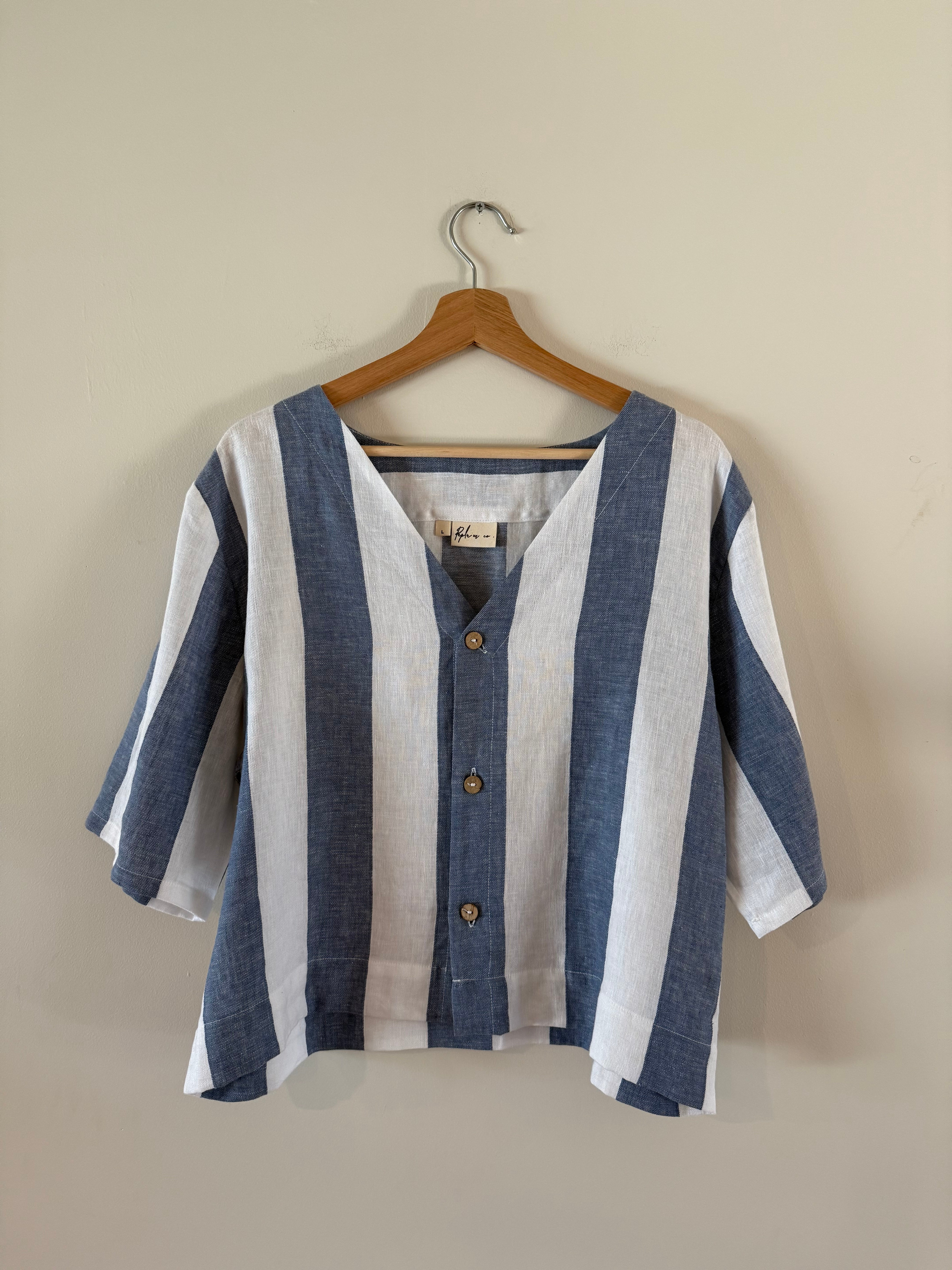 Zoe Tee - S