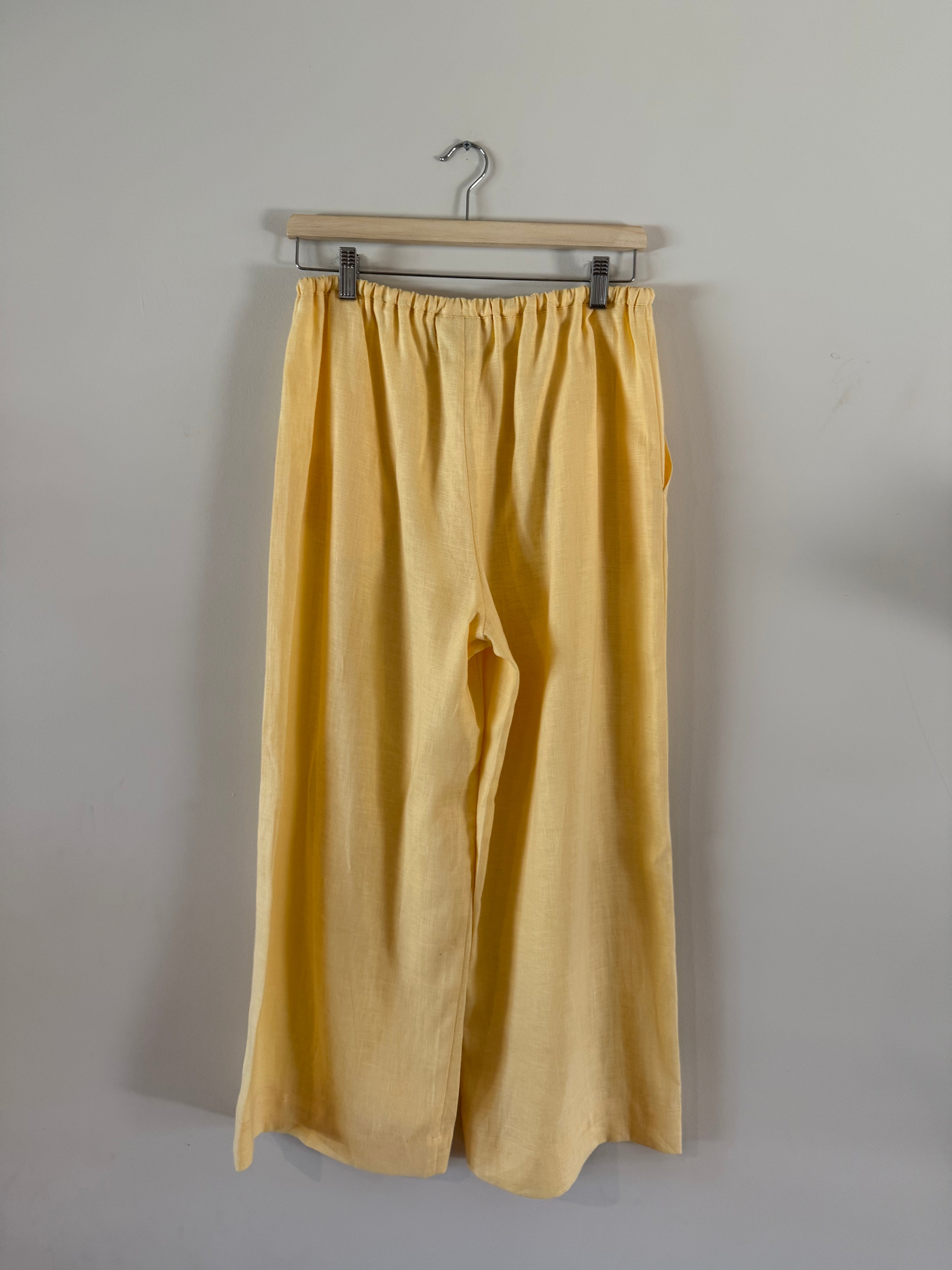 Stevie Culottes - S