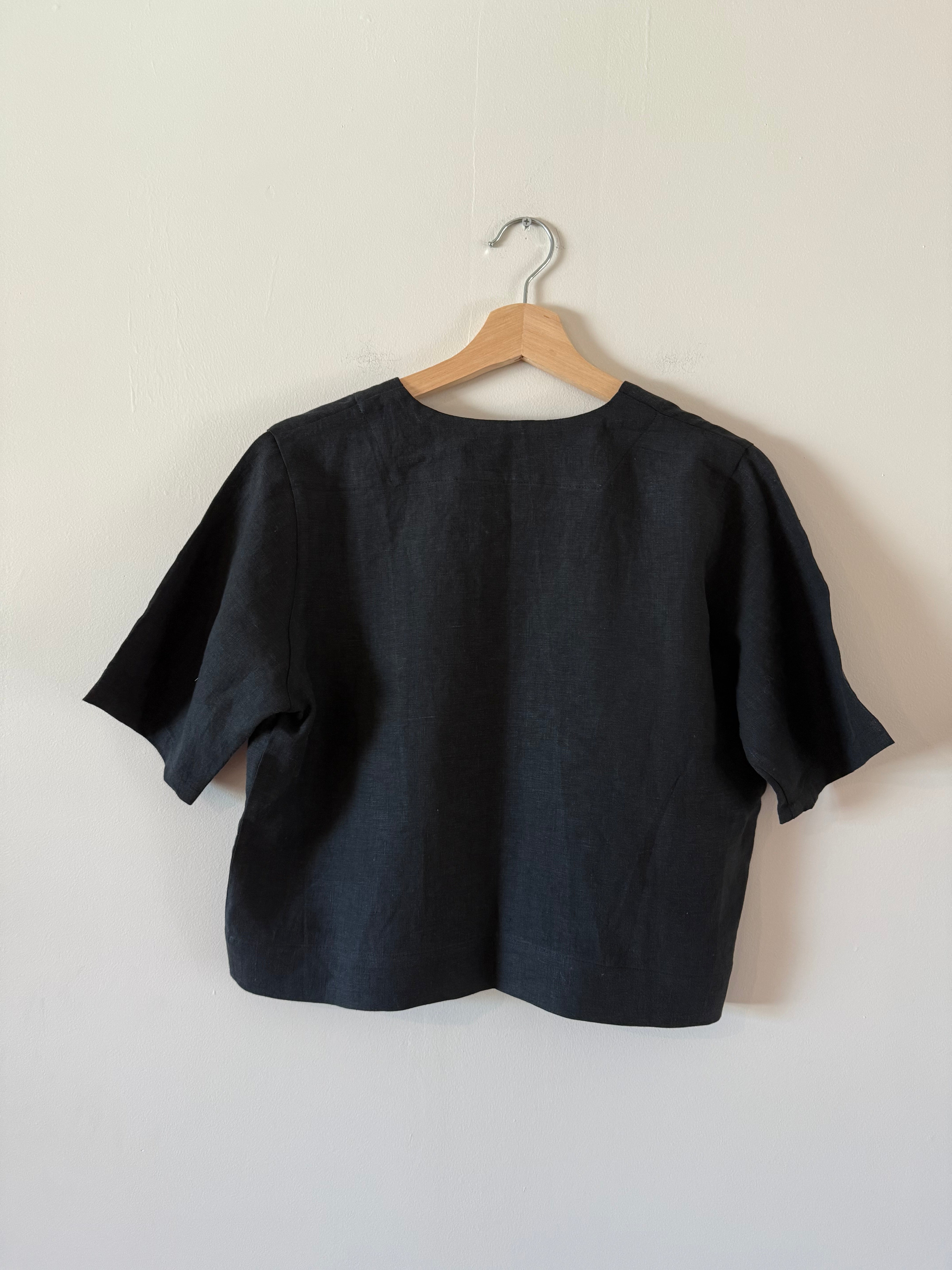 Zoe Tee - S