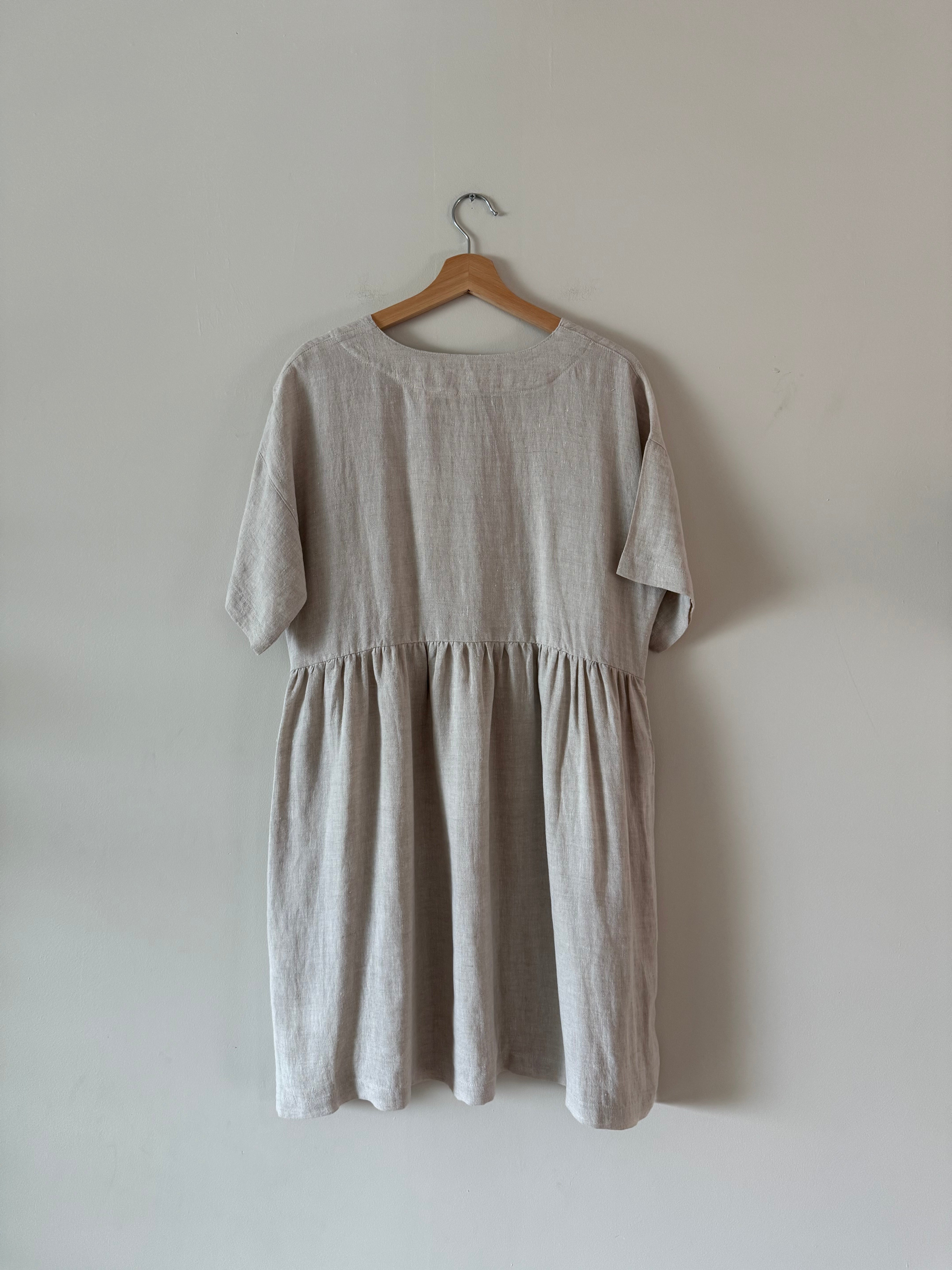 Georgie Dress - L