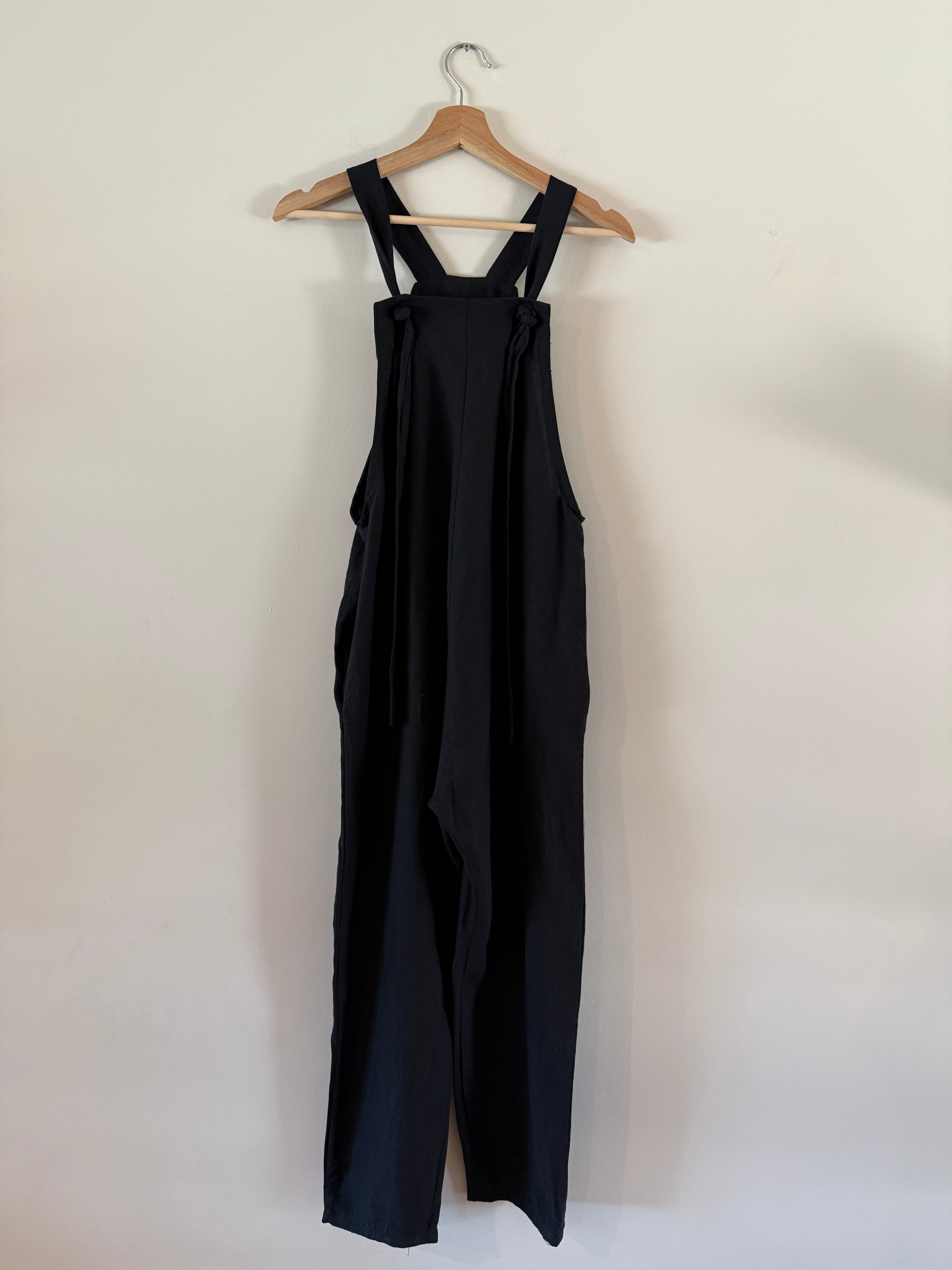 Frankie Jumpsuit 2.0 - S