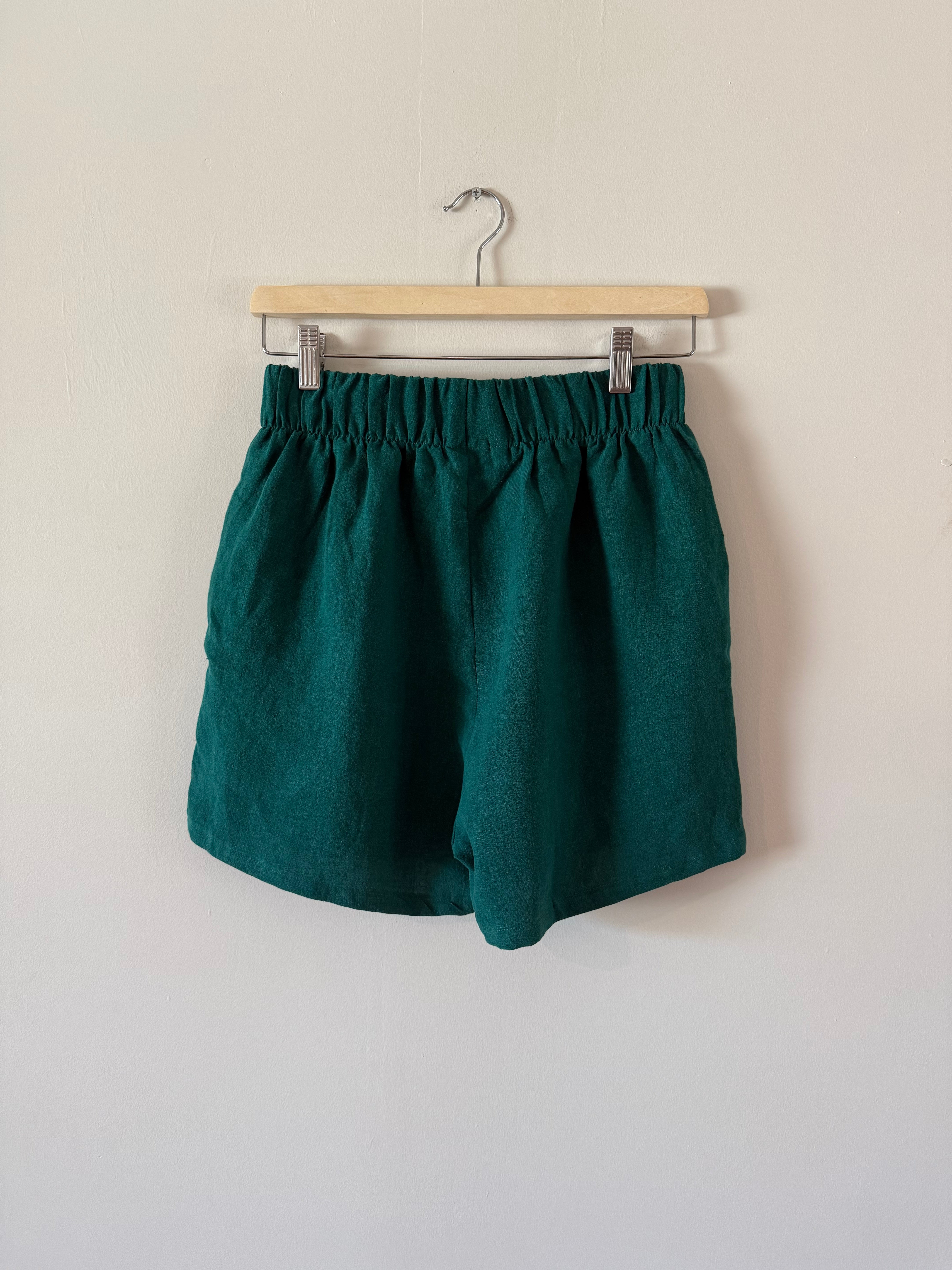 Lana Shorts - XS