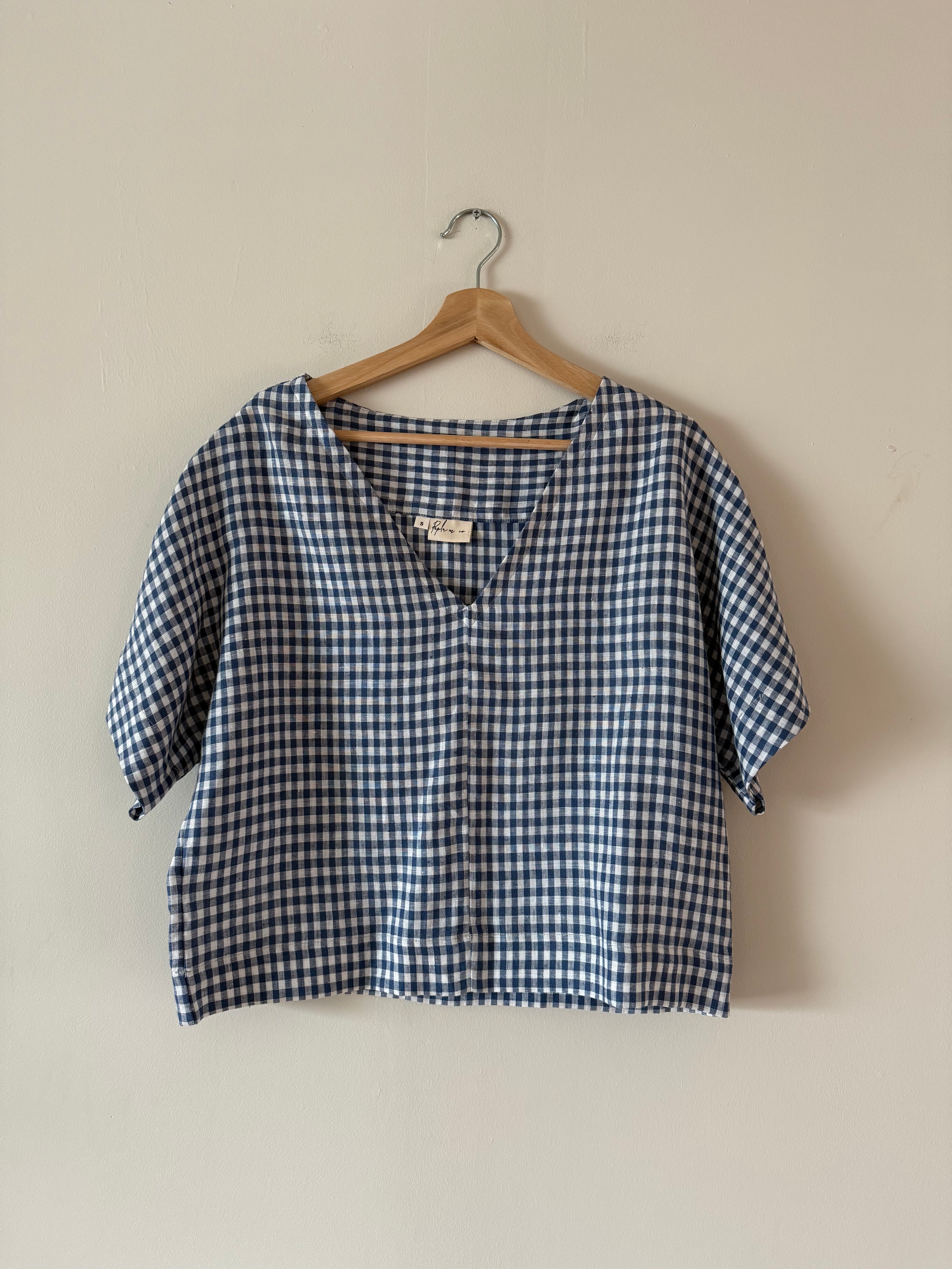 Alia Tee - M