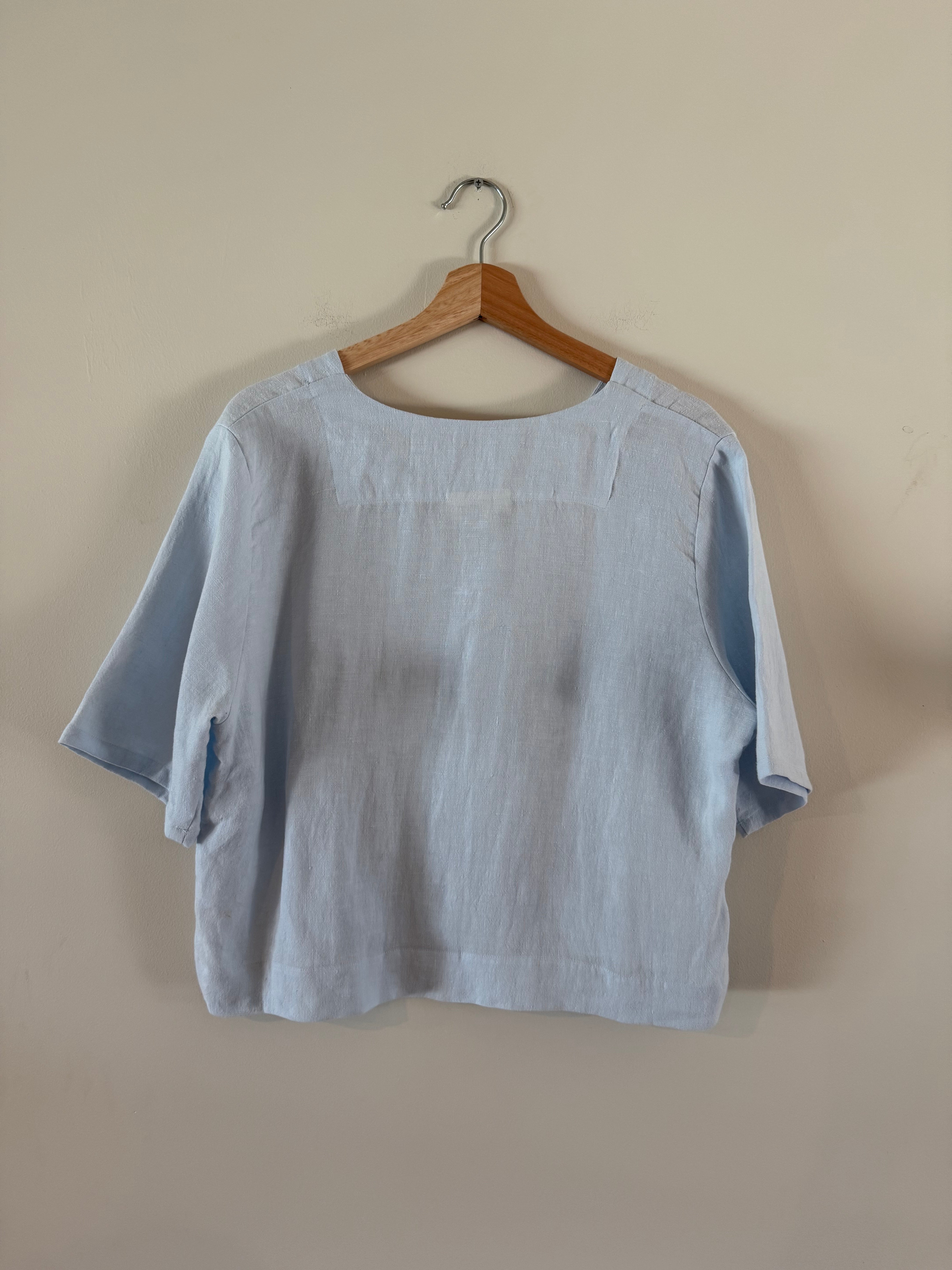 Zoe Tee - M