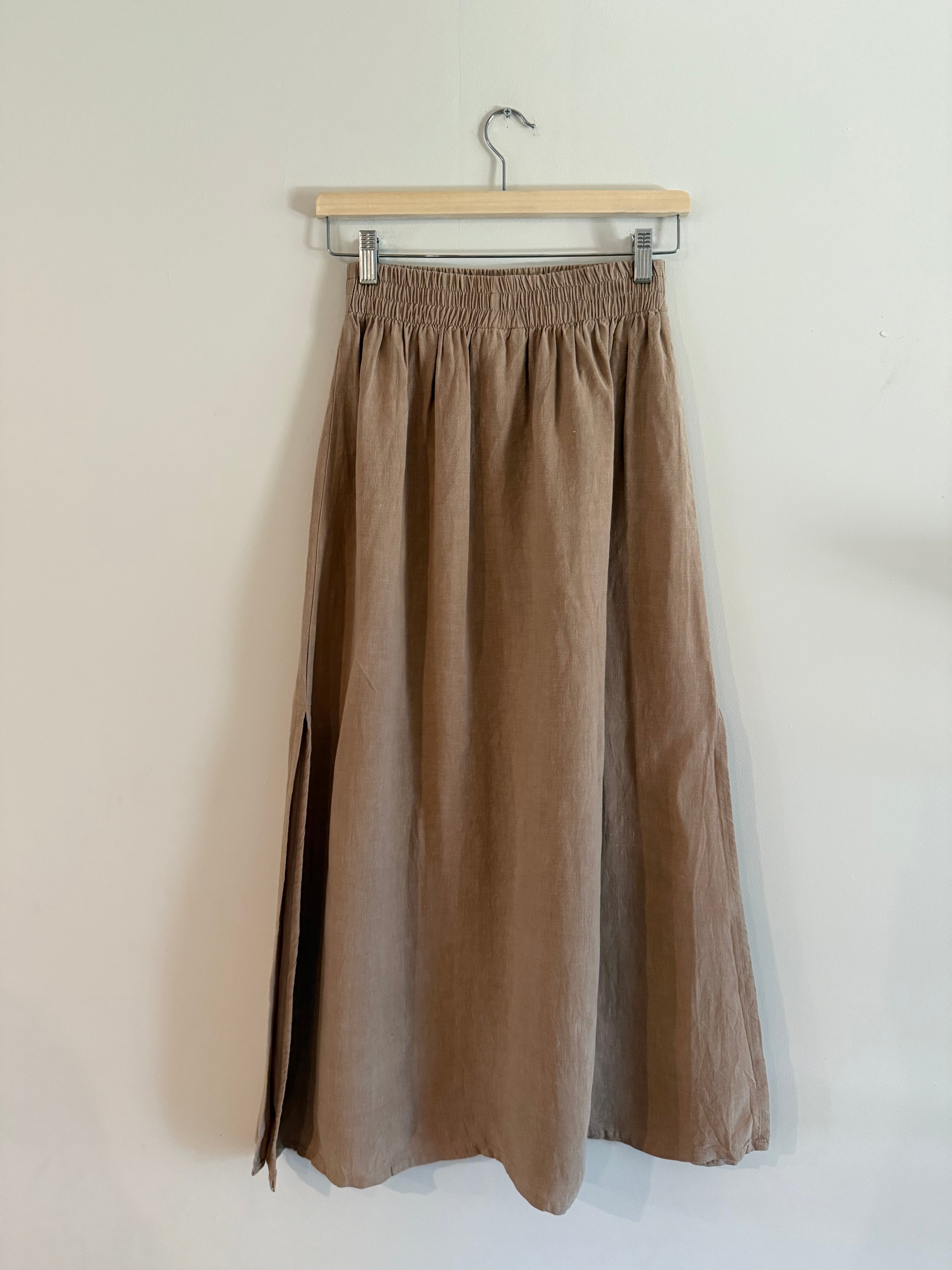 Luna Skirt - XS