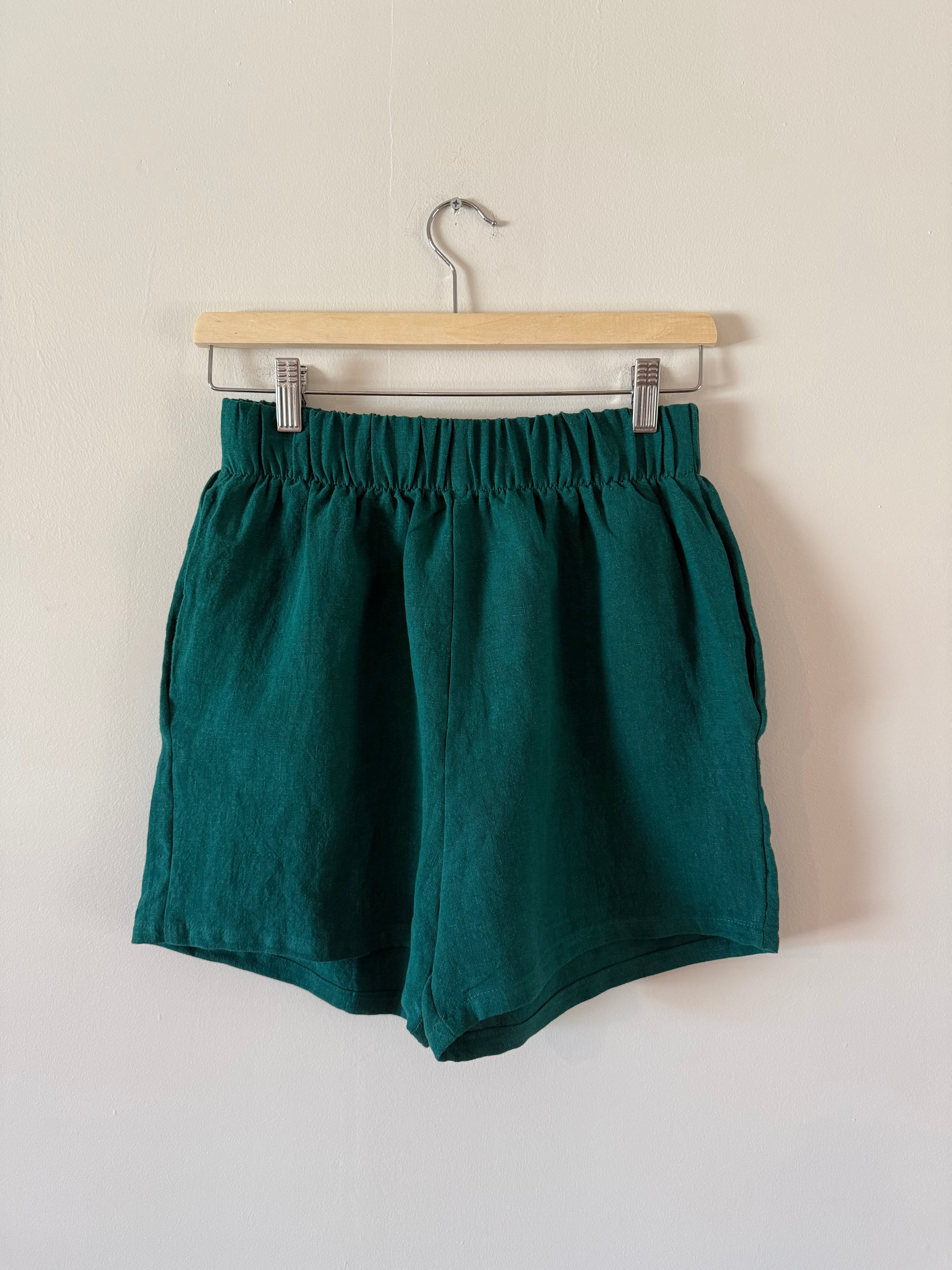 Lana Shorts - XS