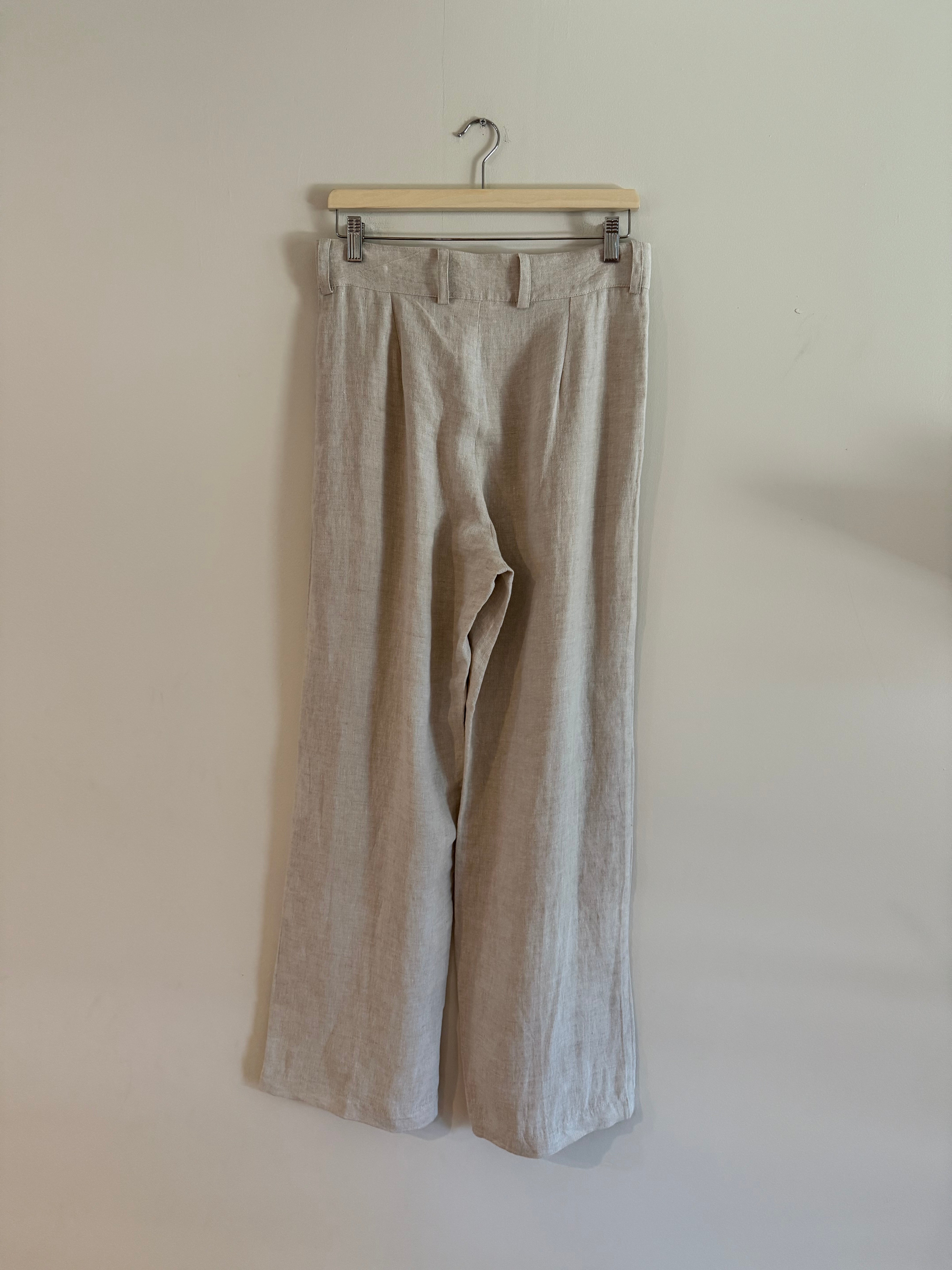Willow Trouser - M