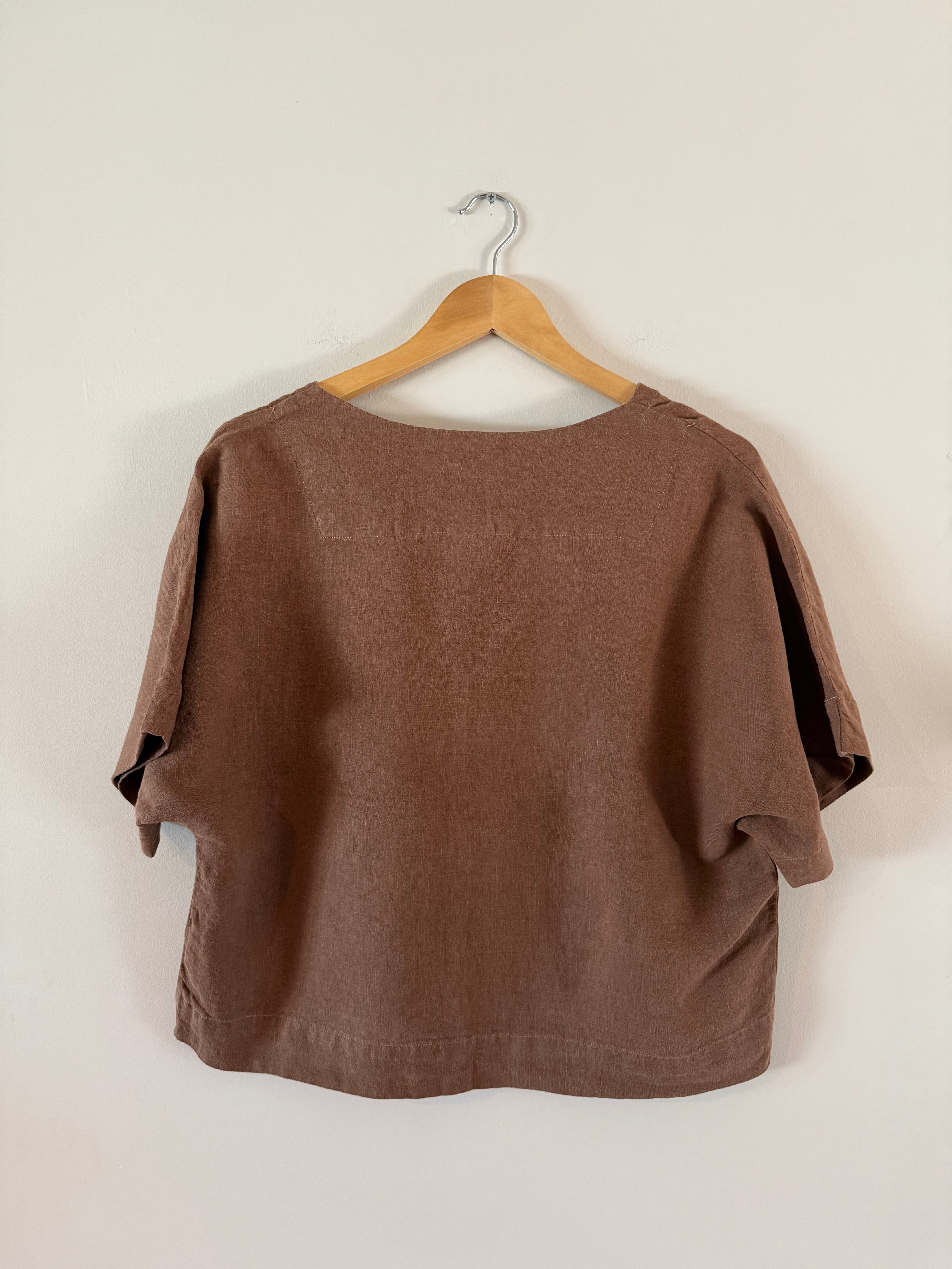 Alia Tee - M
