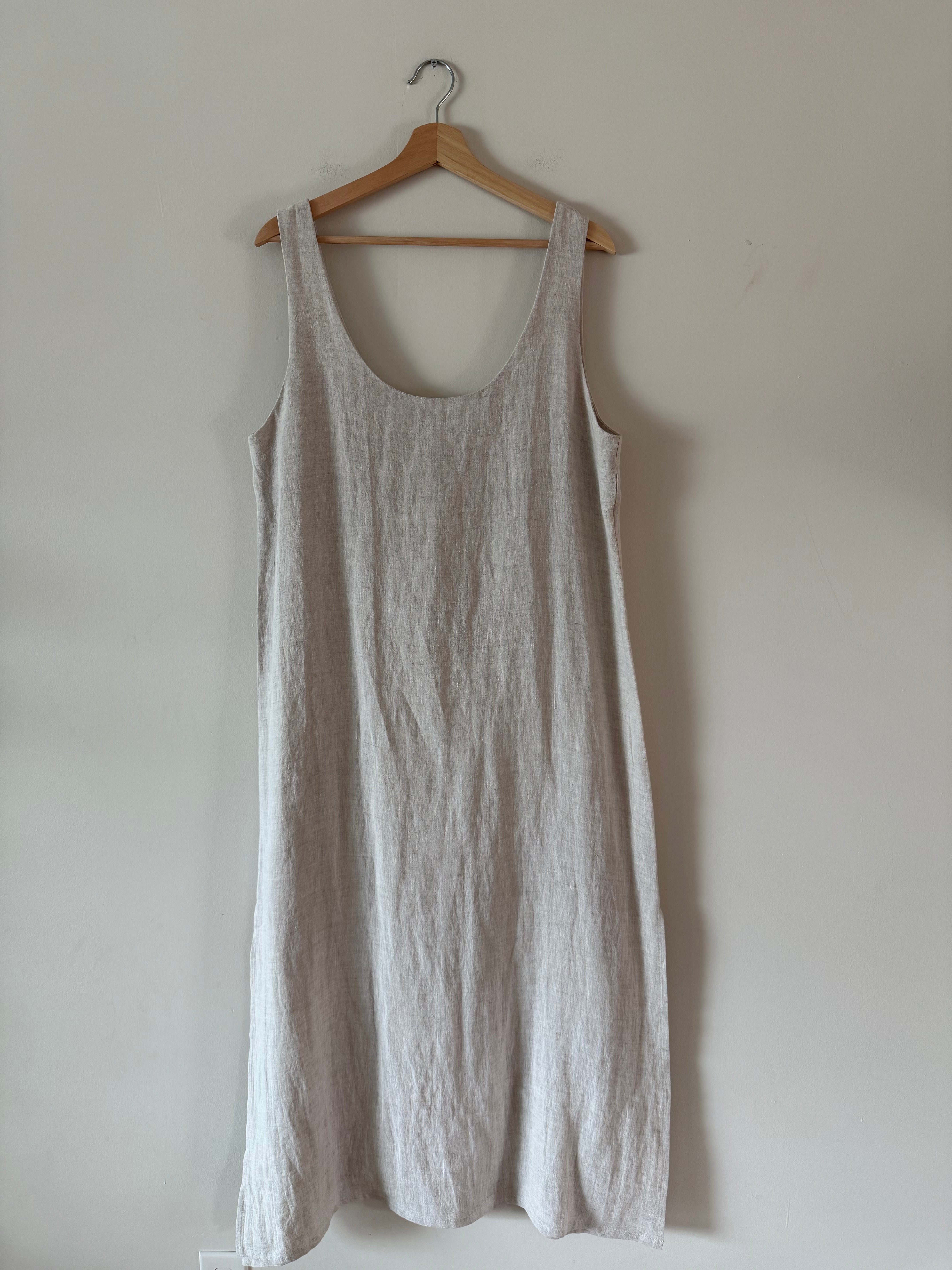 Riley Dress - M