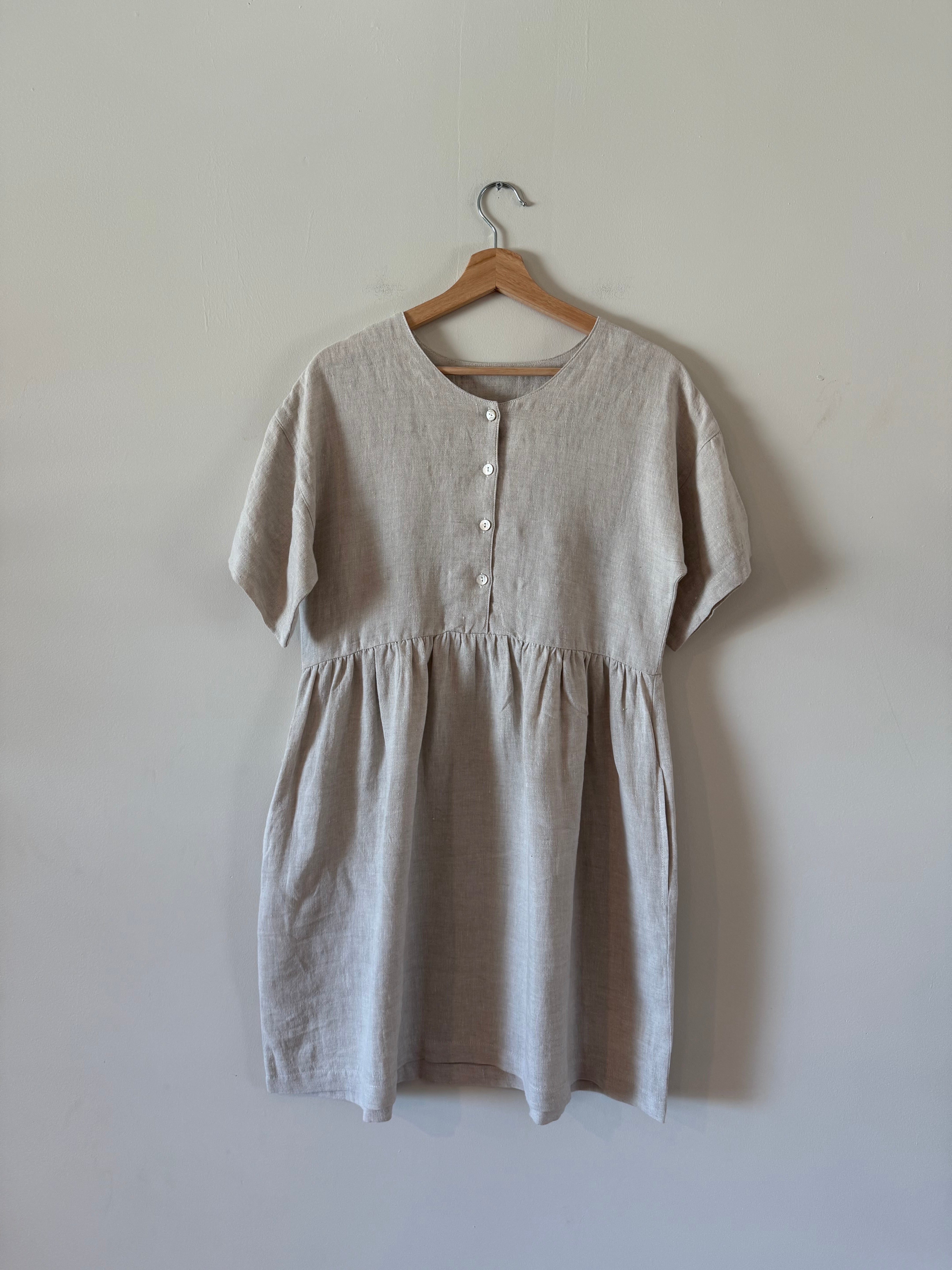 Georgie Dress -S