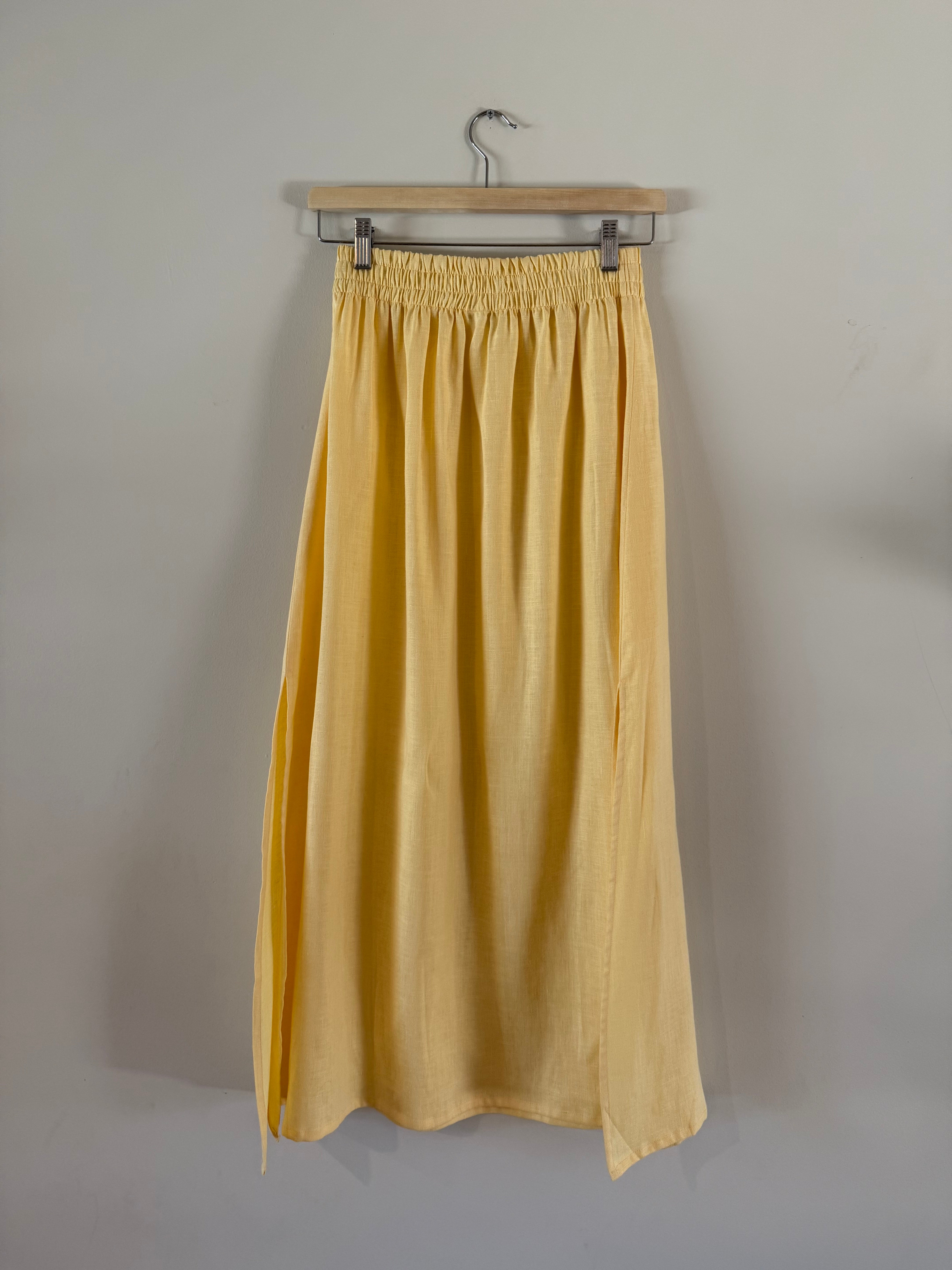 Luna Skirt - XS