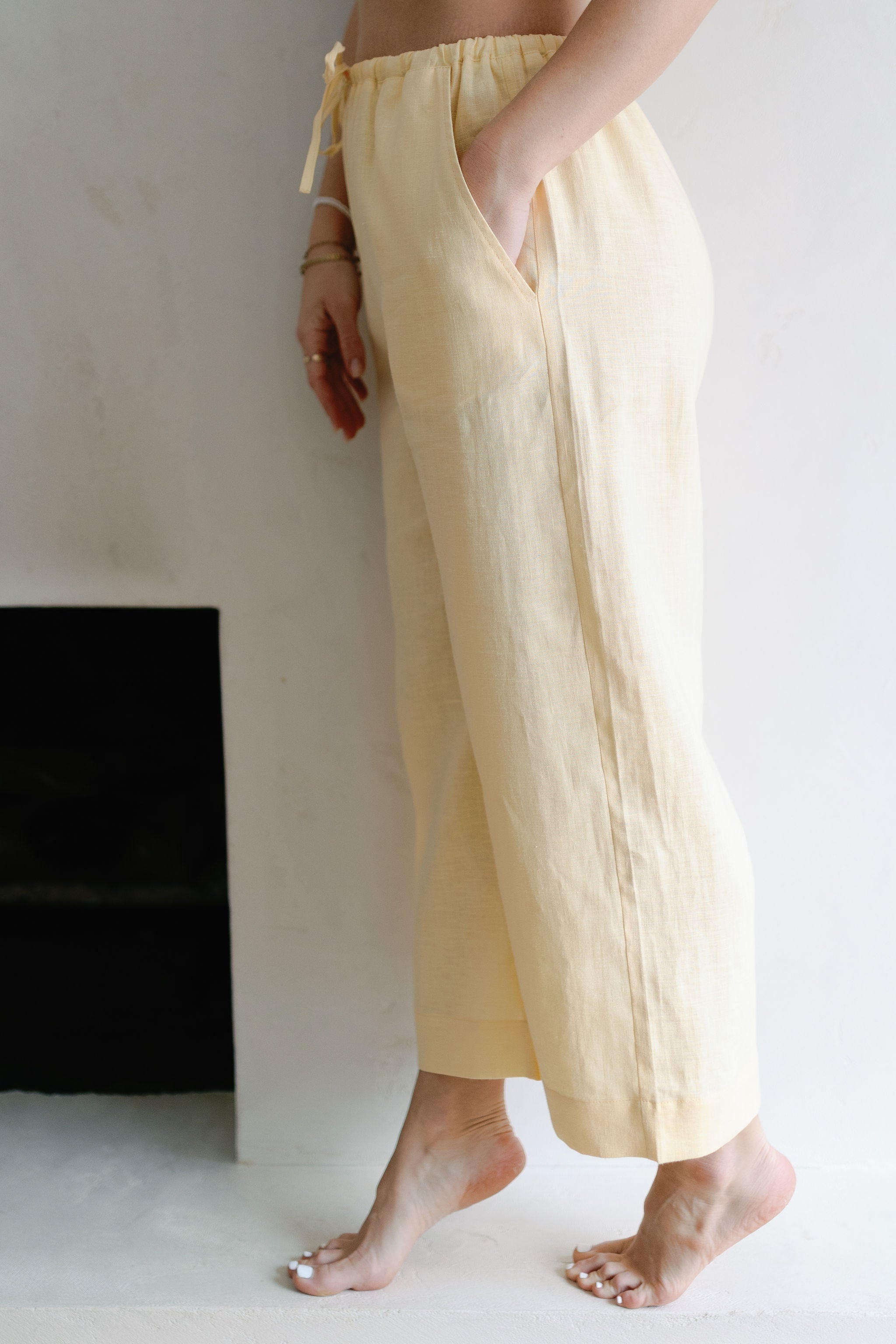 Stevie Culottes