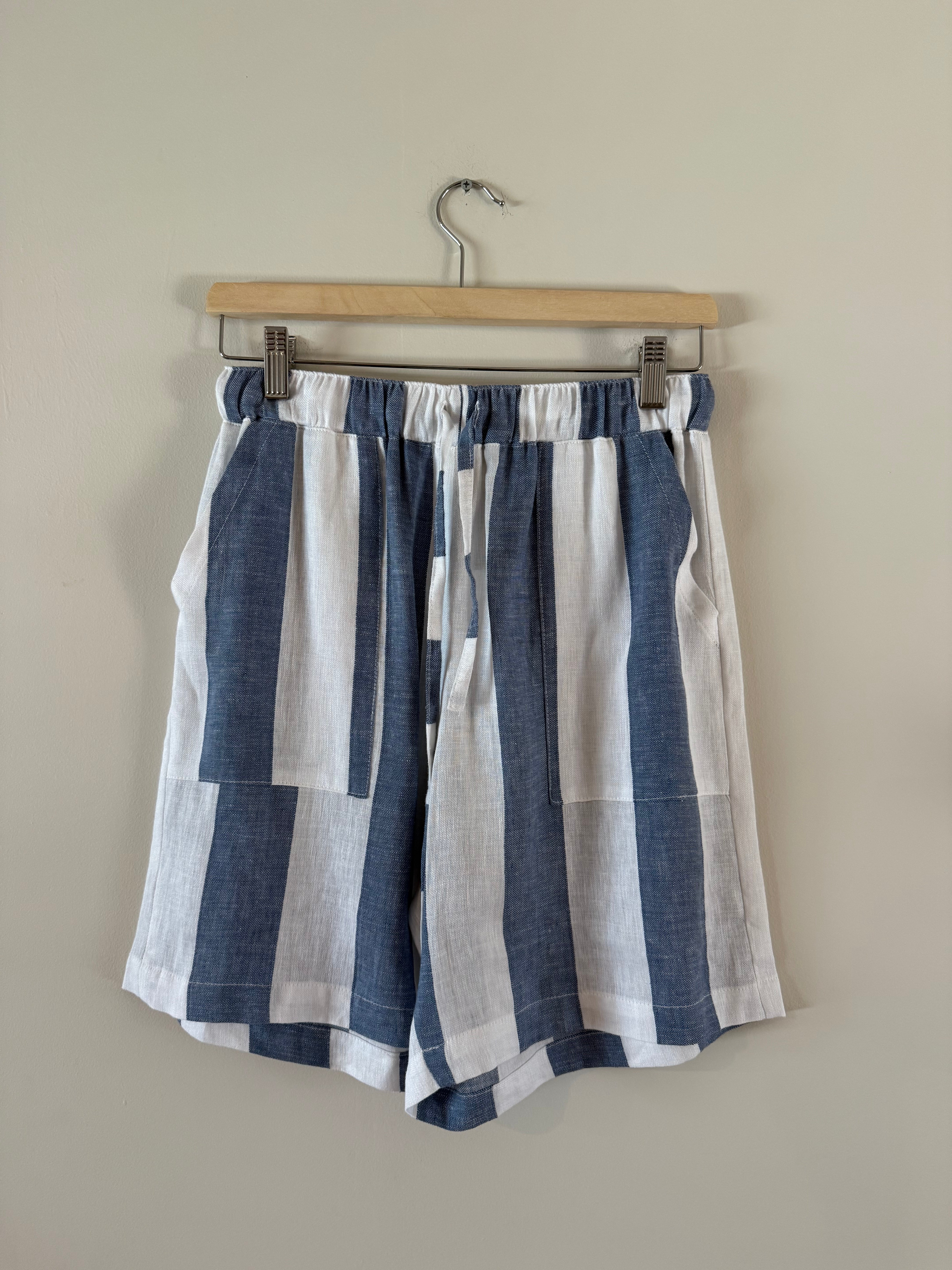 Margot Shorts - S