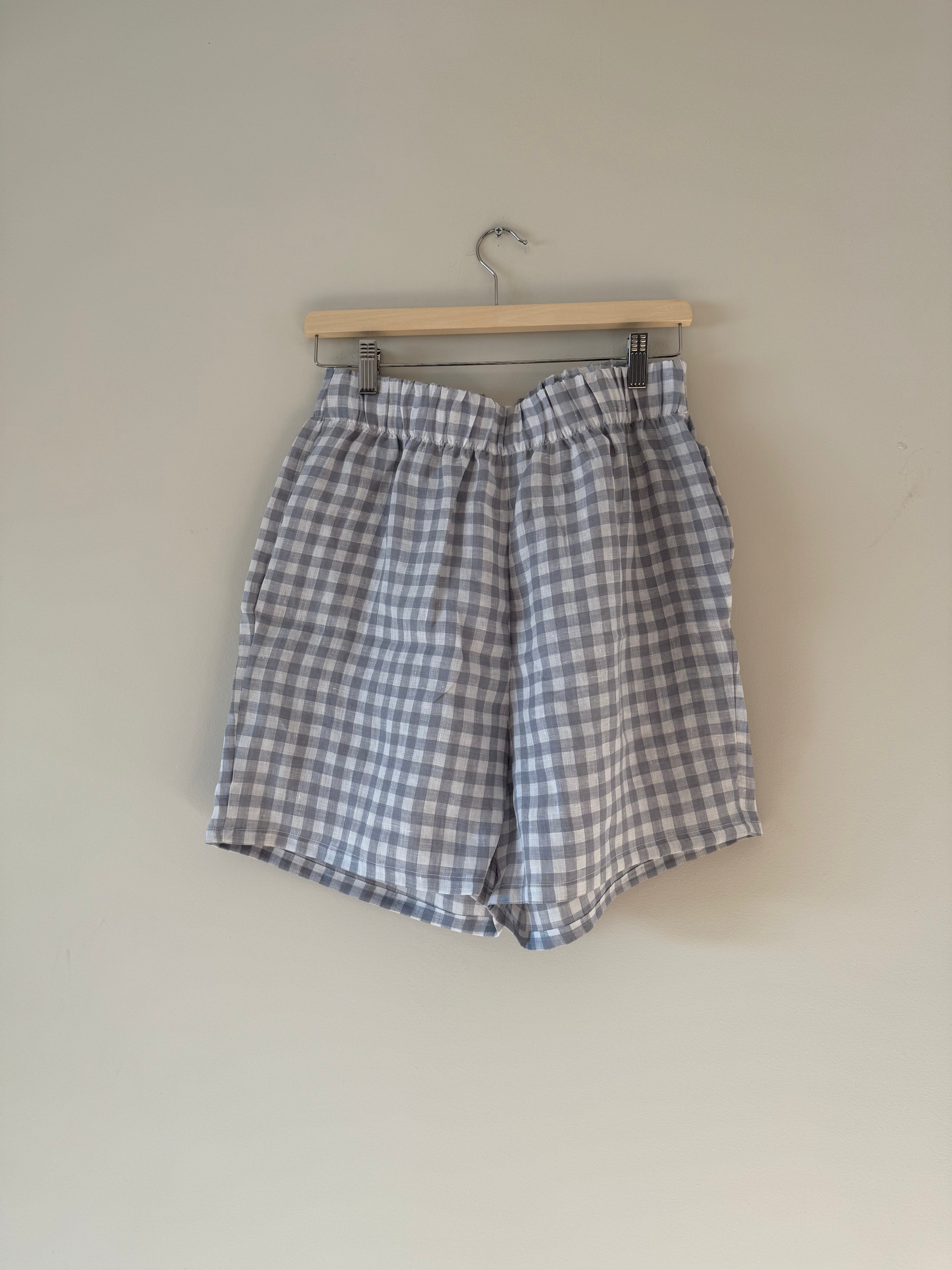 Lana Shorts - M/L