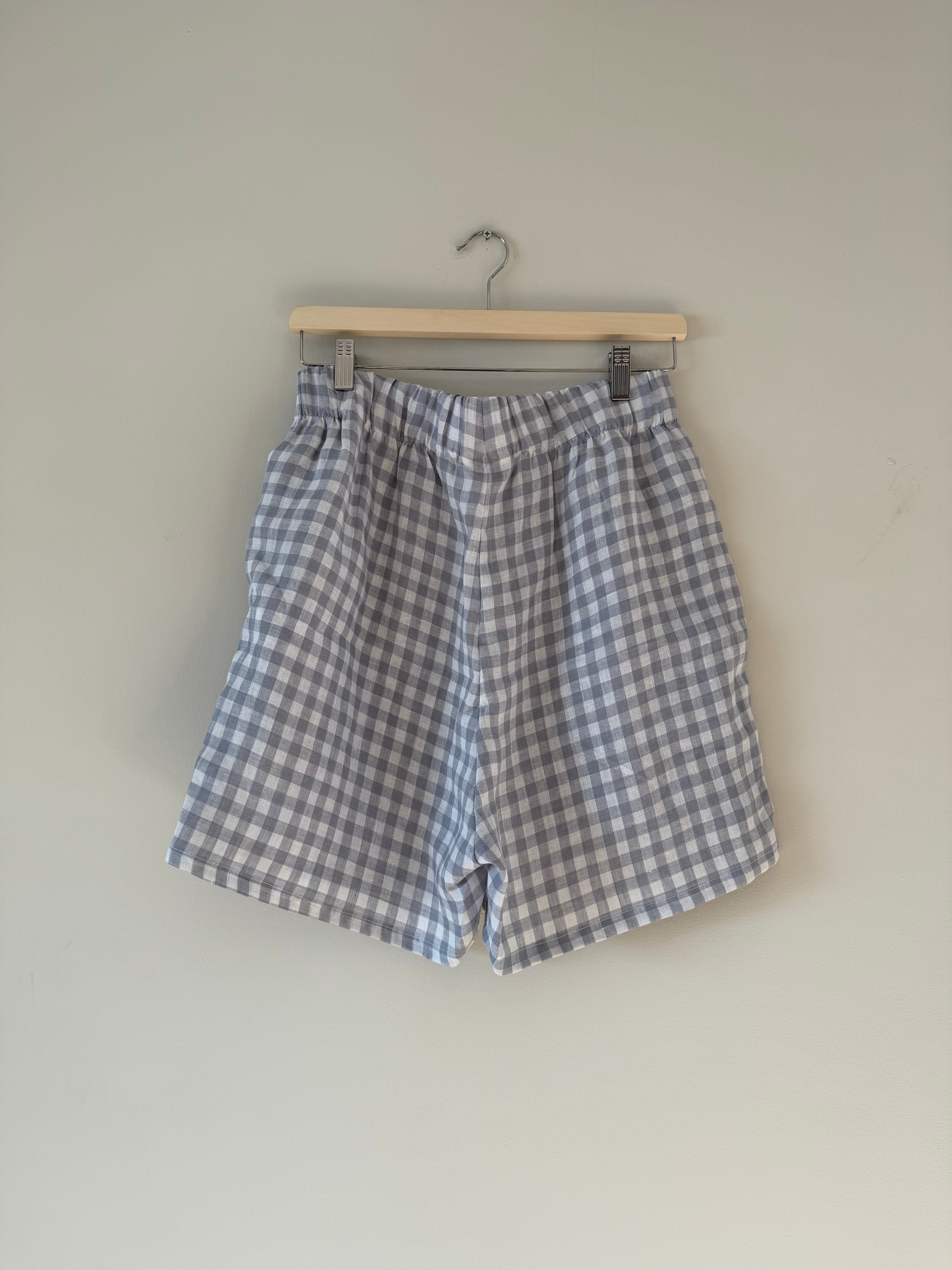 Lana Shorts - M/L