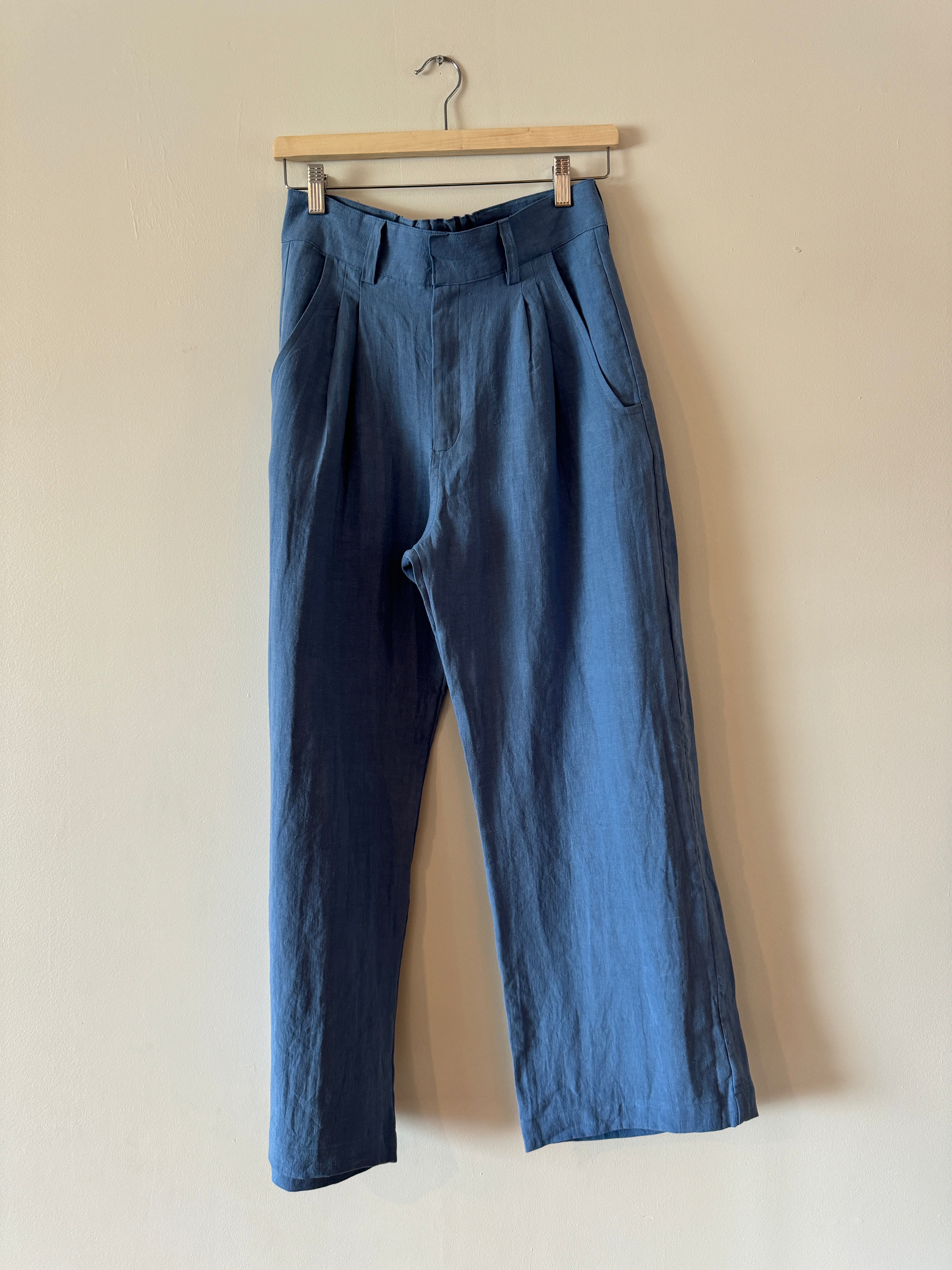 Willow Trouser (1st Edition) - S