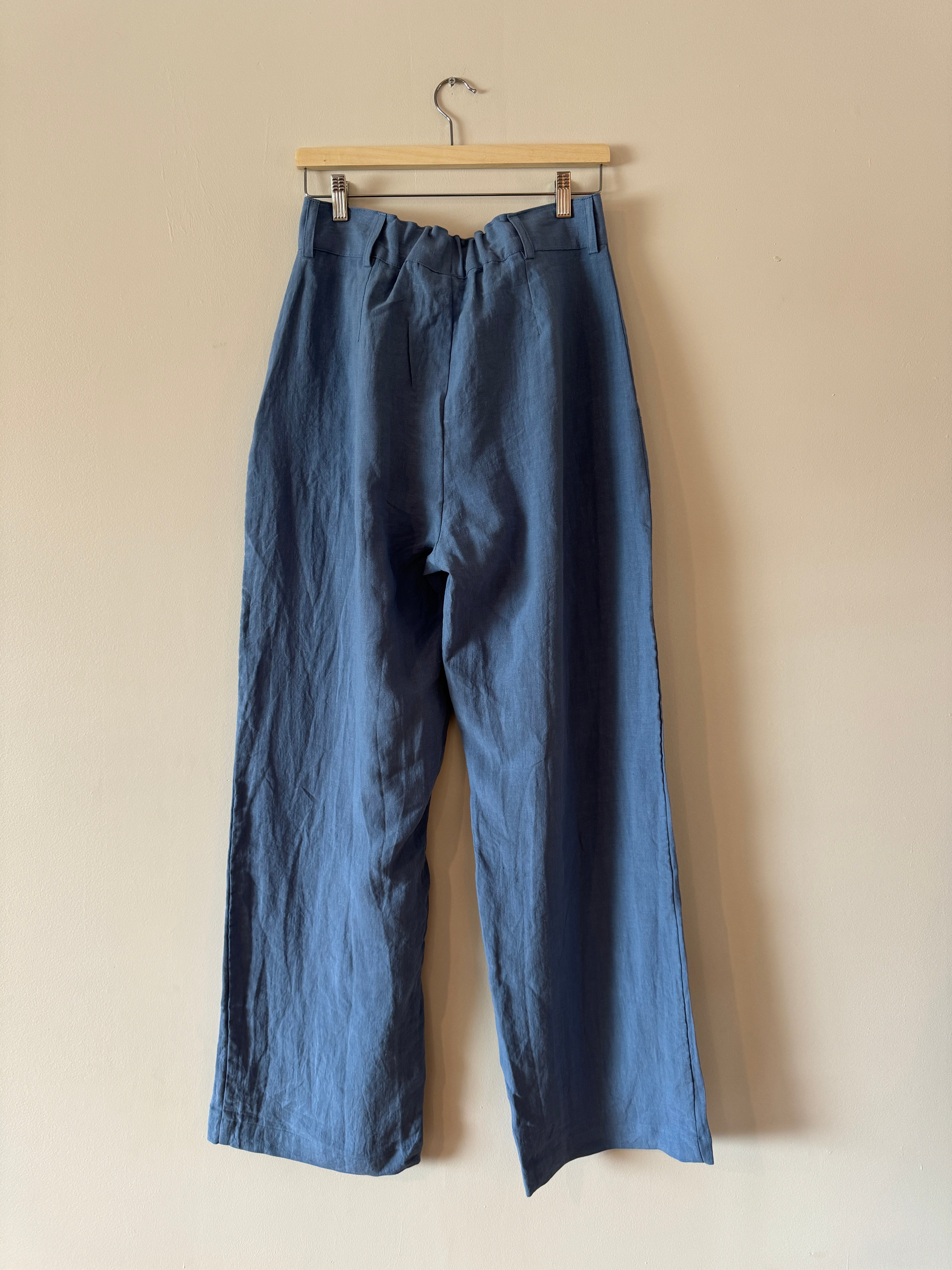 Willow Trouser (1st Edition) - S