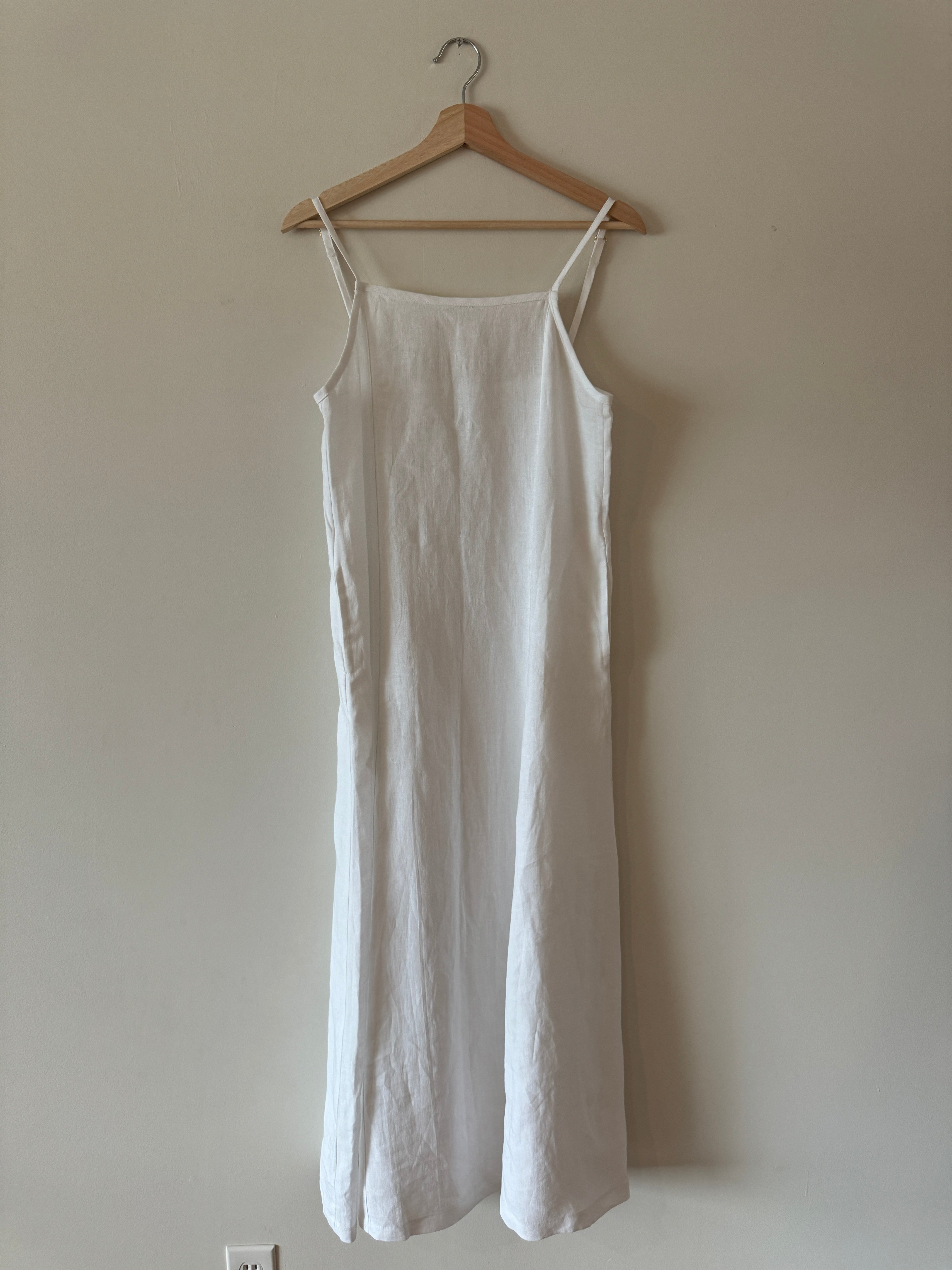 Millie Dress - L