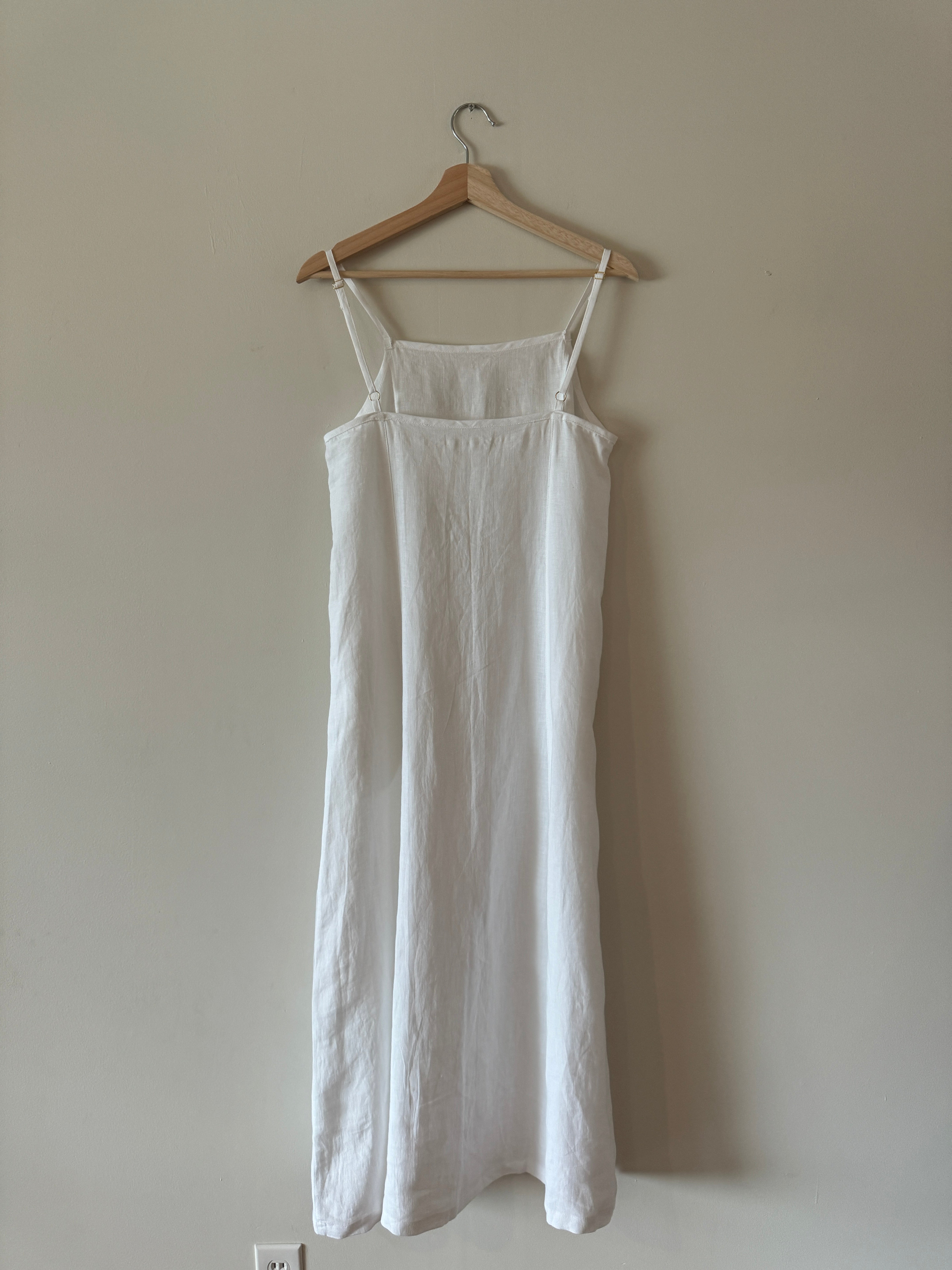 Millie Dress - M