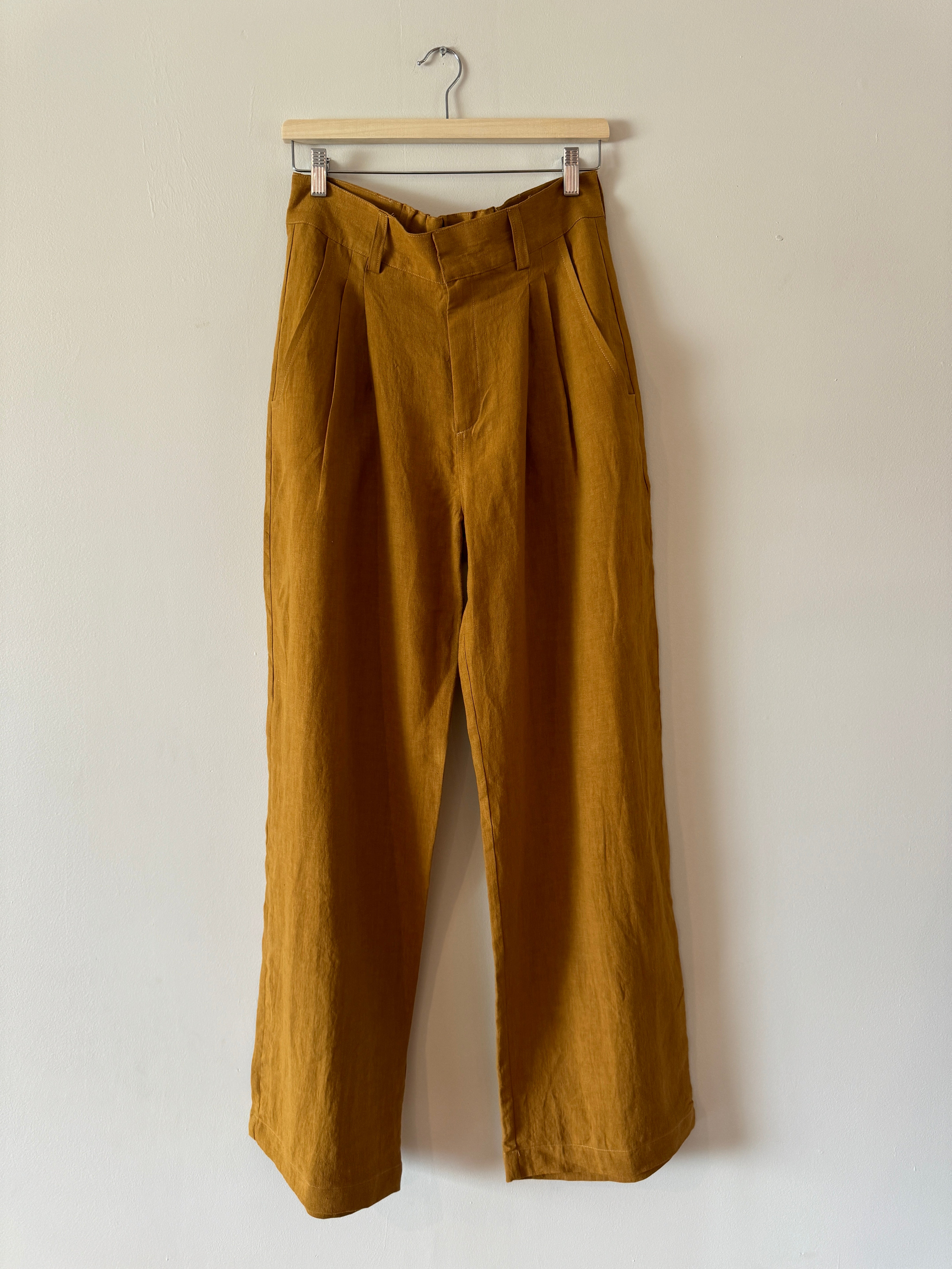 Willow Trouser (1st Edition) - XXL