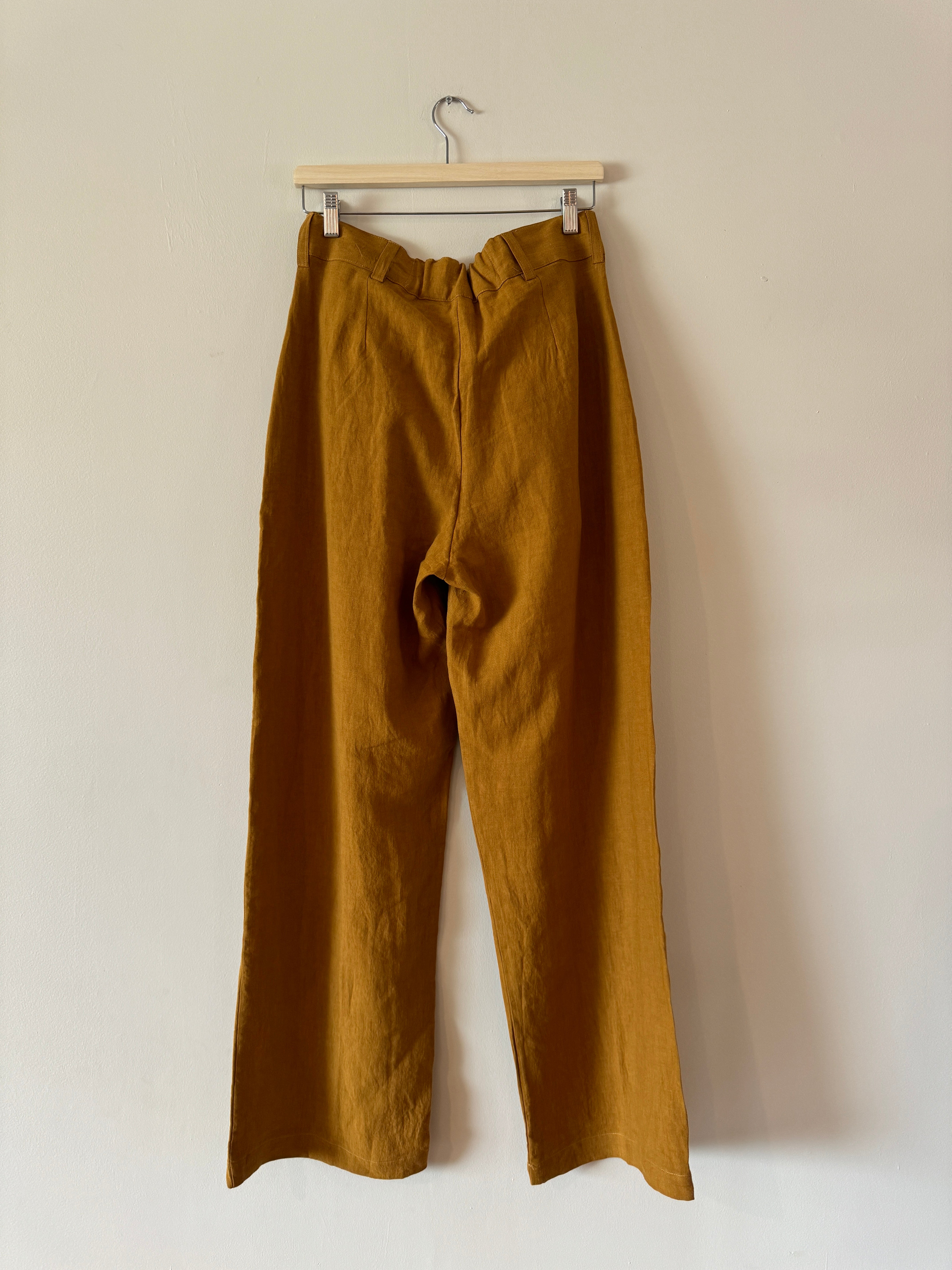 Willow Trouser (1st Edition) - XXL