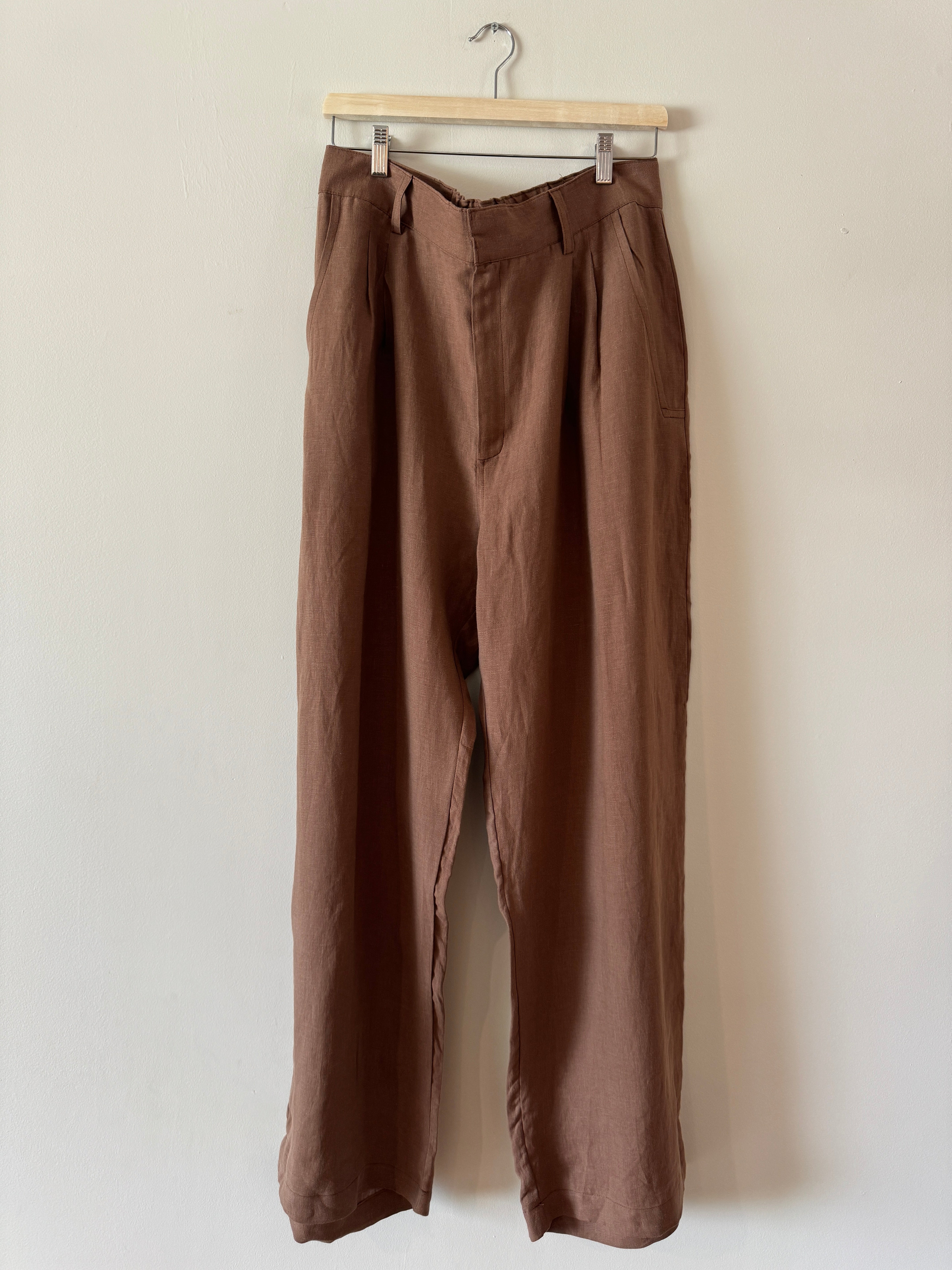 Willow Trouser (1st Edition) - XXL