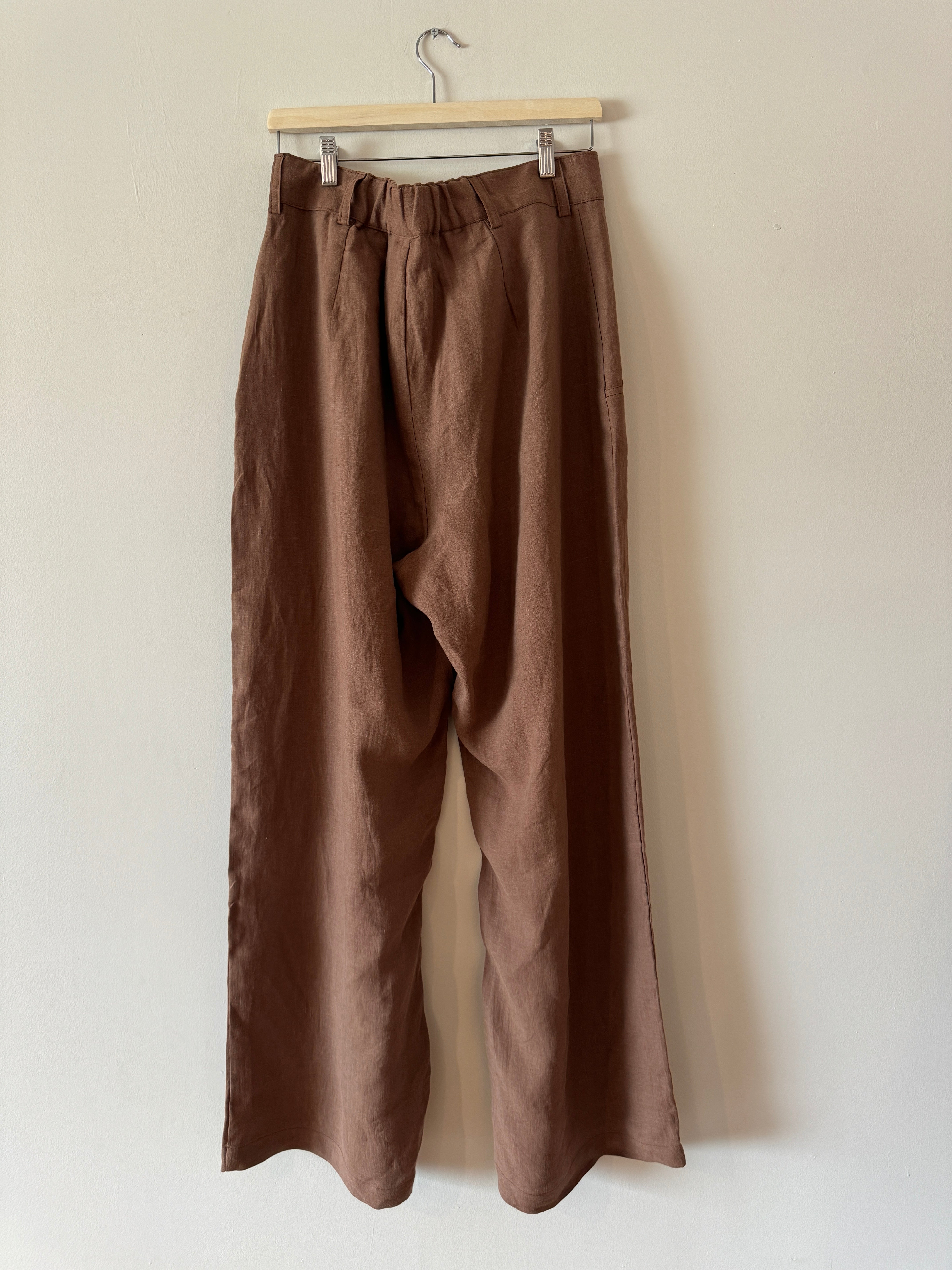 Willow Trouser (1st Edition) - XXL