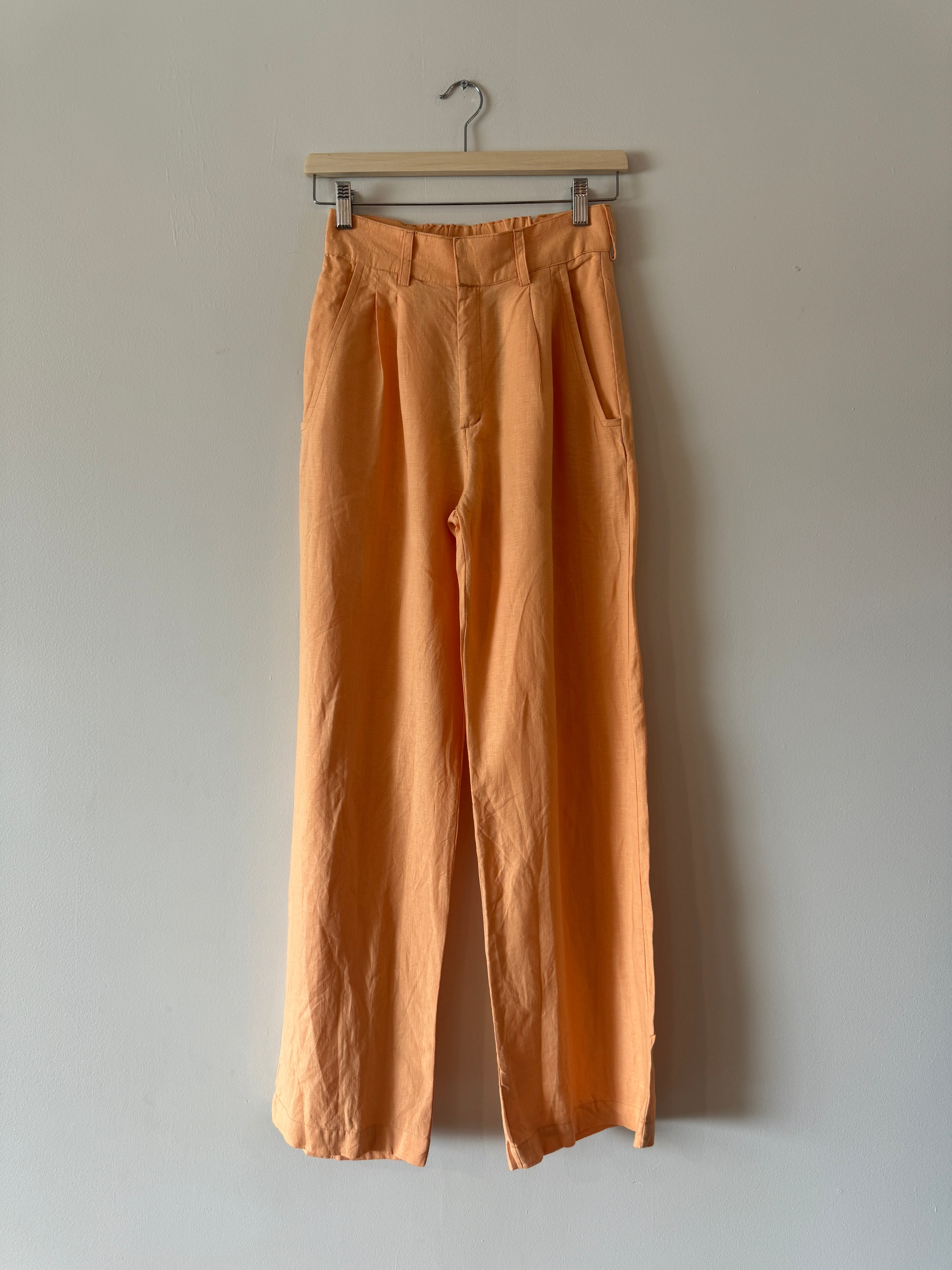 Willow Trouser (1st Edition) - XS