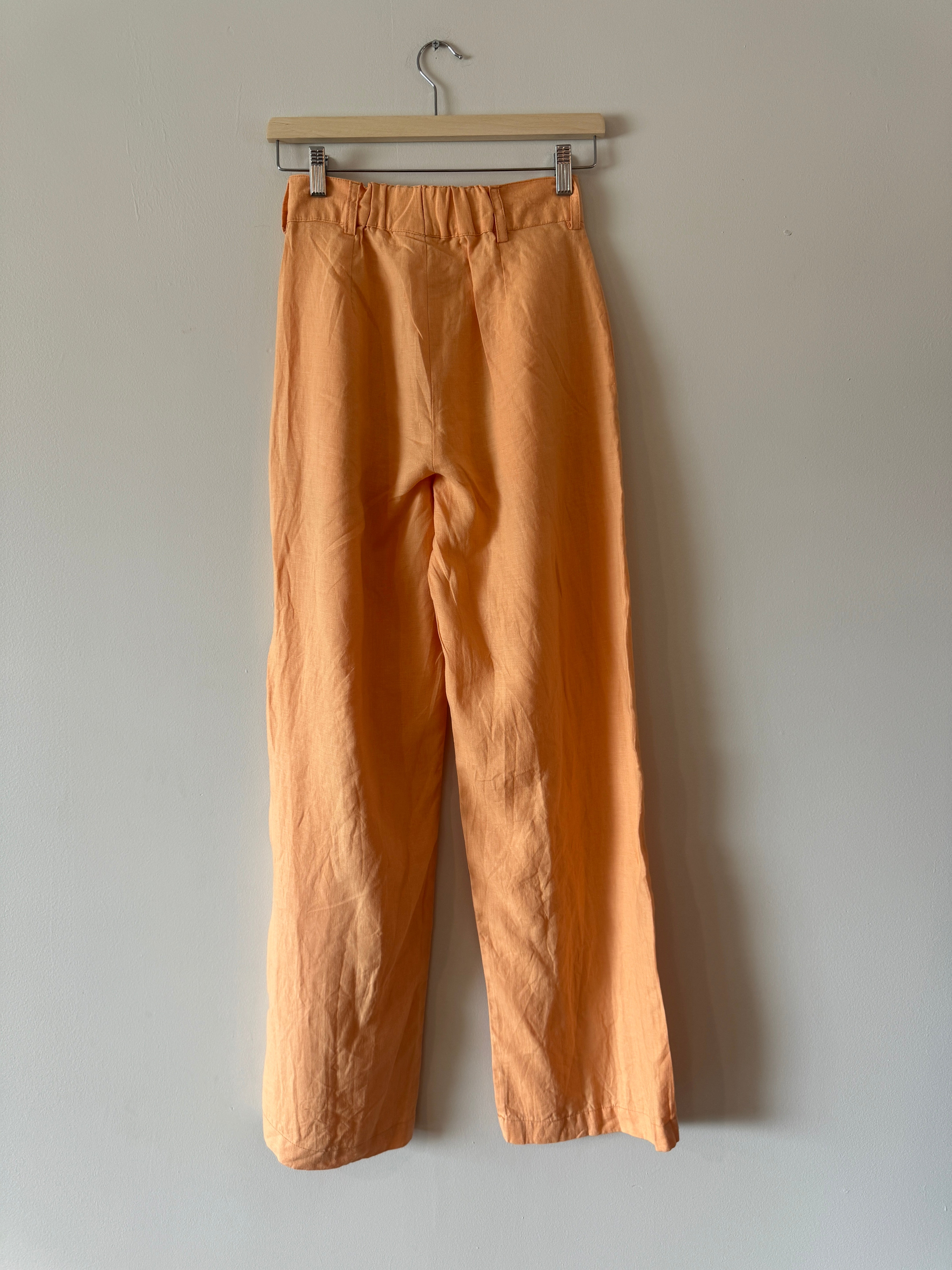 Willow Trouser (1st Edition) - XS